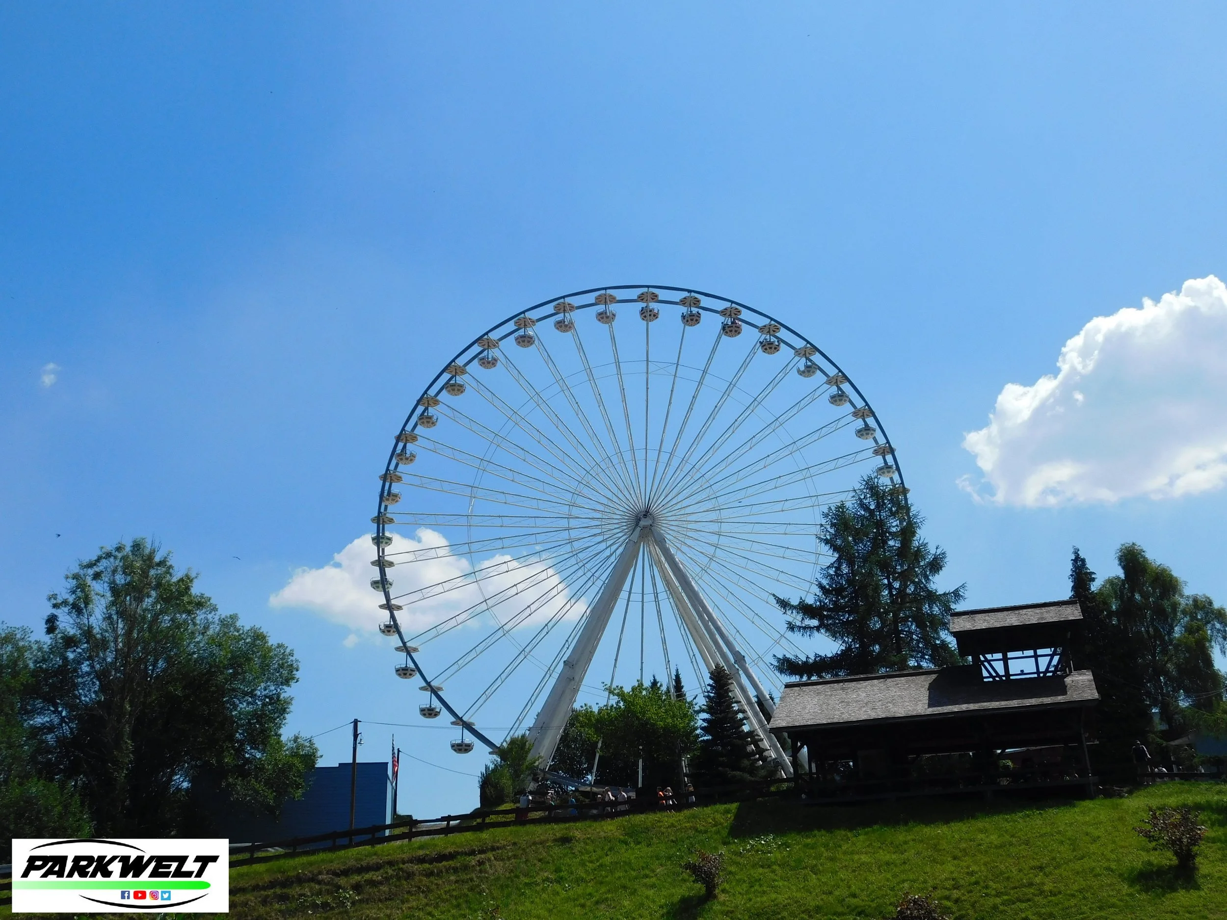Fort Fun Park Plan Freizeitpark Bestwig Guide Attraktionen