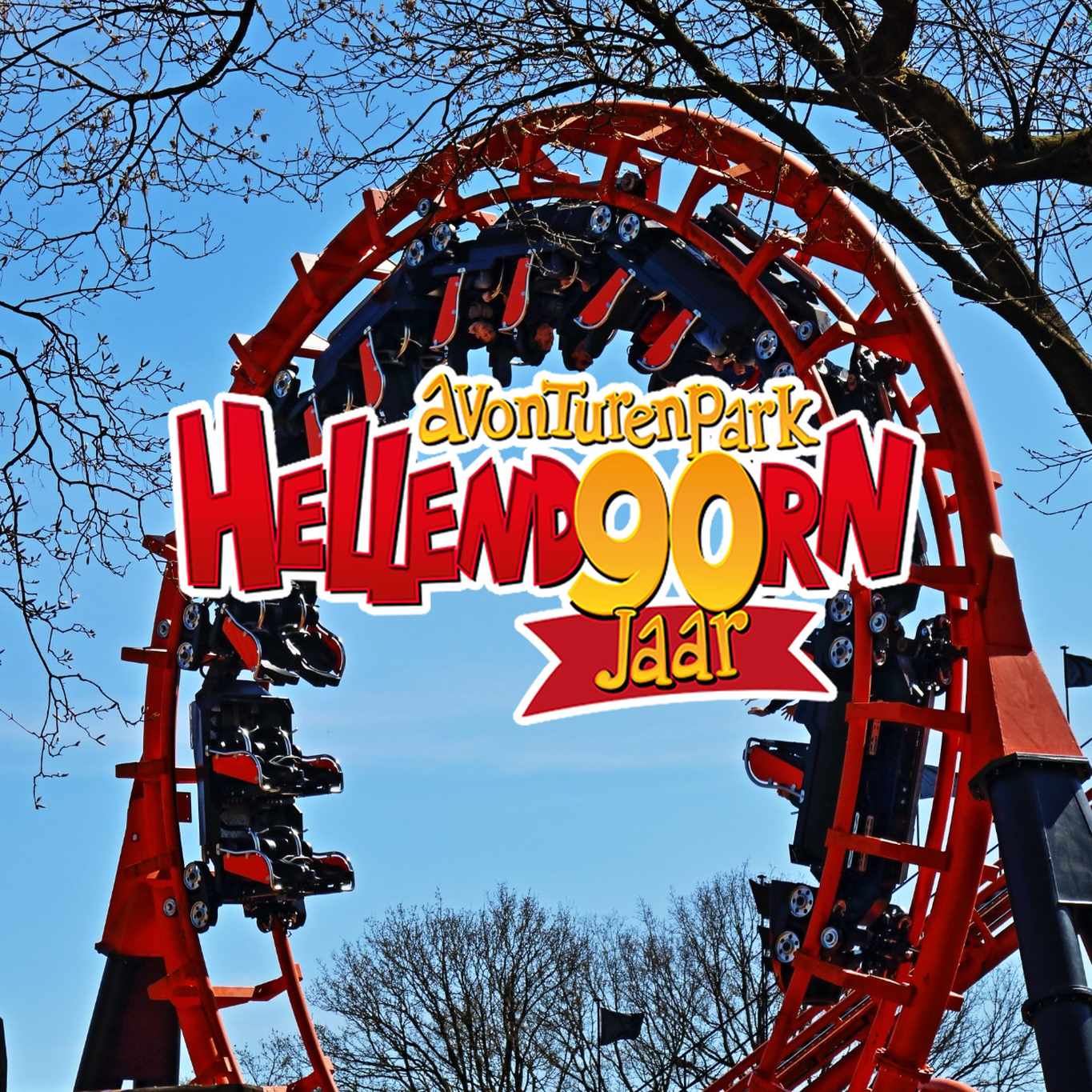 Avonturenpark Hellendoorn Freizeitpark Themepark Amusementpark Attractiepark Info Attraktionen Fahrgeschäfte Park Plan Map Guide Achterbahn Coaster Rollercoaster Öffnungszeiten Preise 