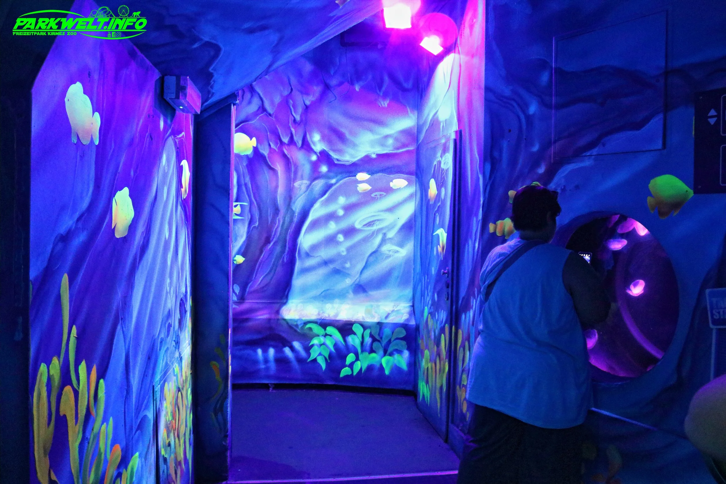 Sea Life Timmendorfer Strand Aquarium Infos Bilder Anfahrt Parkplatz Adresse Attraktionen Preise