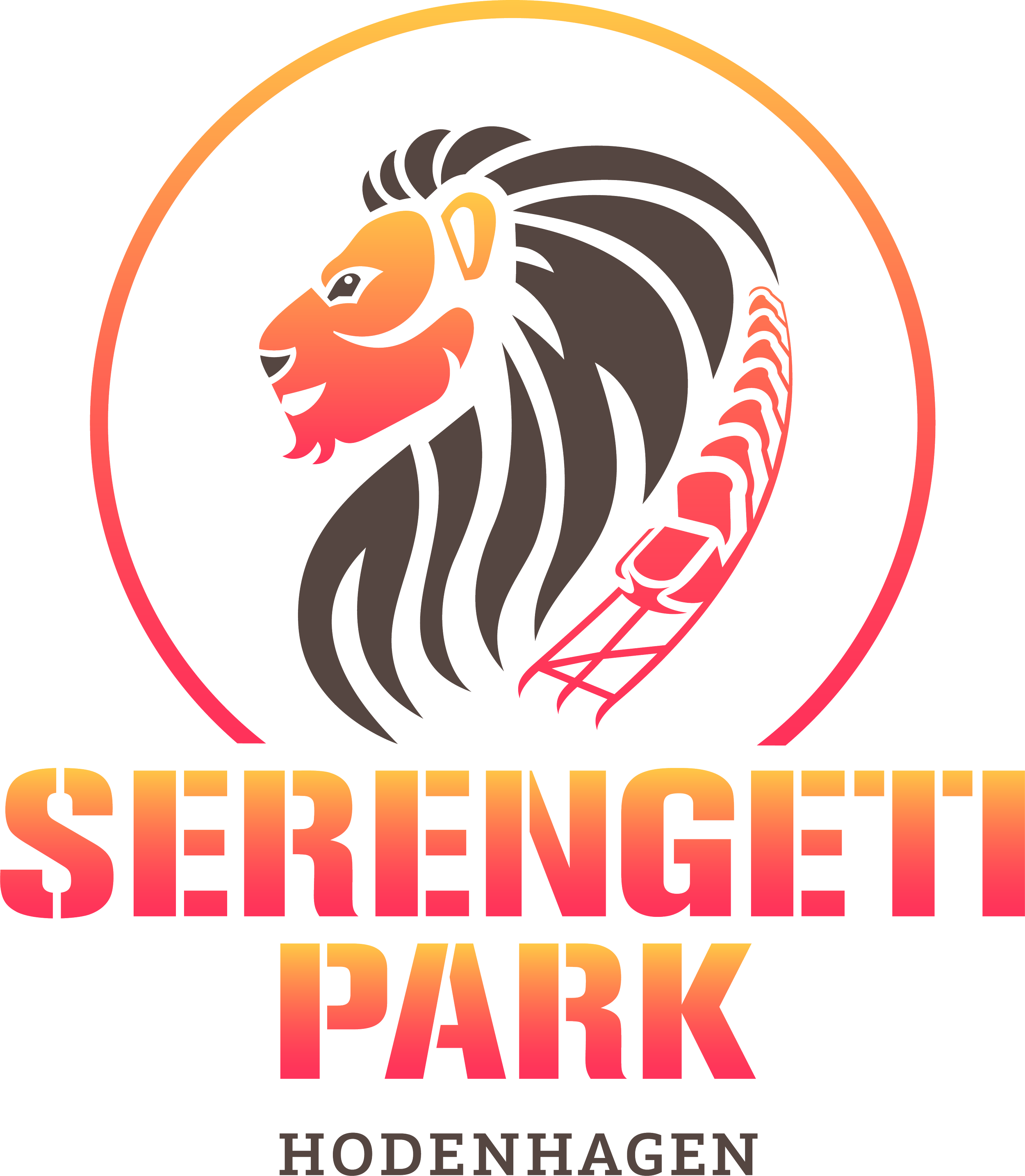 Serengeti Park Hodenhagen Freizeitpark Themepark Amusementpark Attraktionen Tiere Wildtiere Safari Achterbahn Rollercoaster Coaster Safaripark Info Map Guide Park Plan