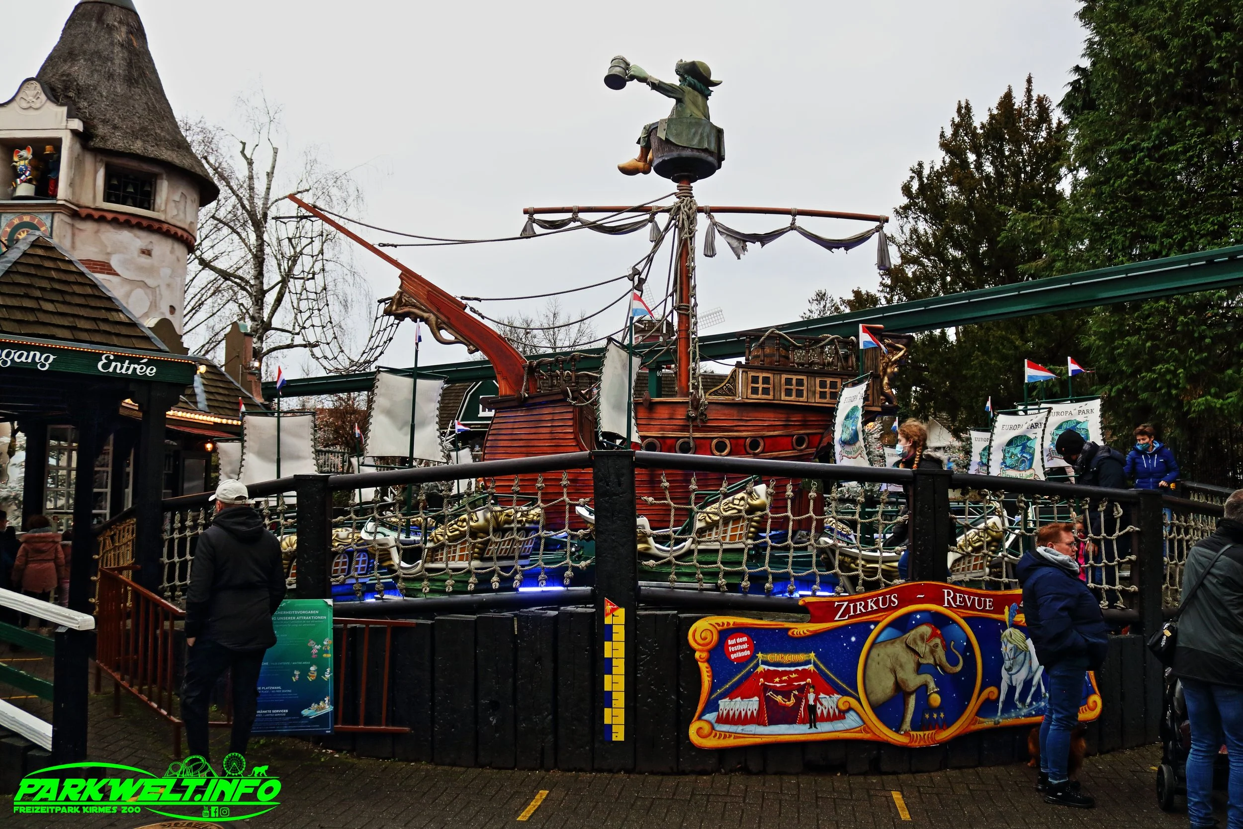 Fliegender Holländer Peter Pan Mack Rides Europa Park Rust Attraktionen Fahrgeschäfte Achterbahn Info Anfahrt Preise Guide Park Plan Map Rulantica Freizeit Coaster Bilder Galerie Veranstaltungen Übernachtung Information