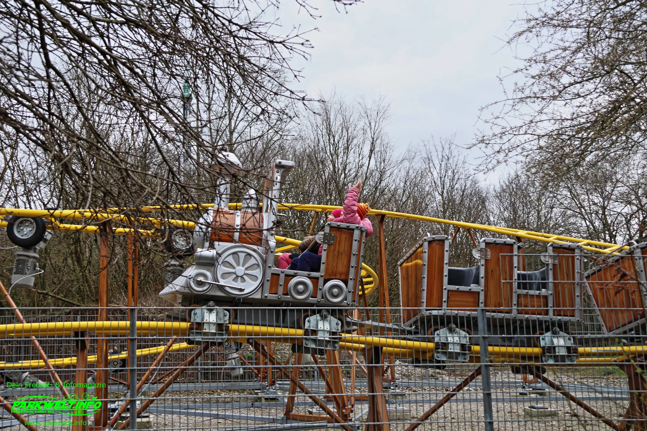 flotter otto achterbahn skyline park freizetpark achterbahn