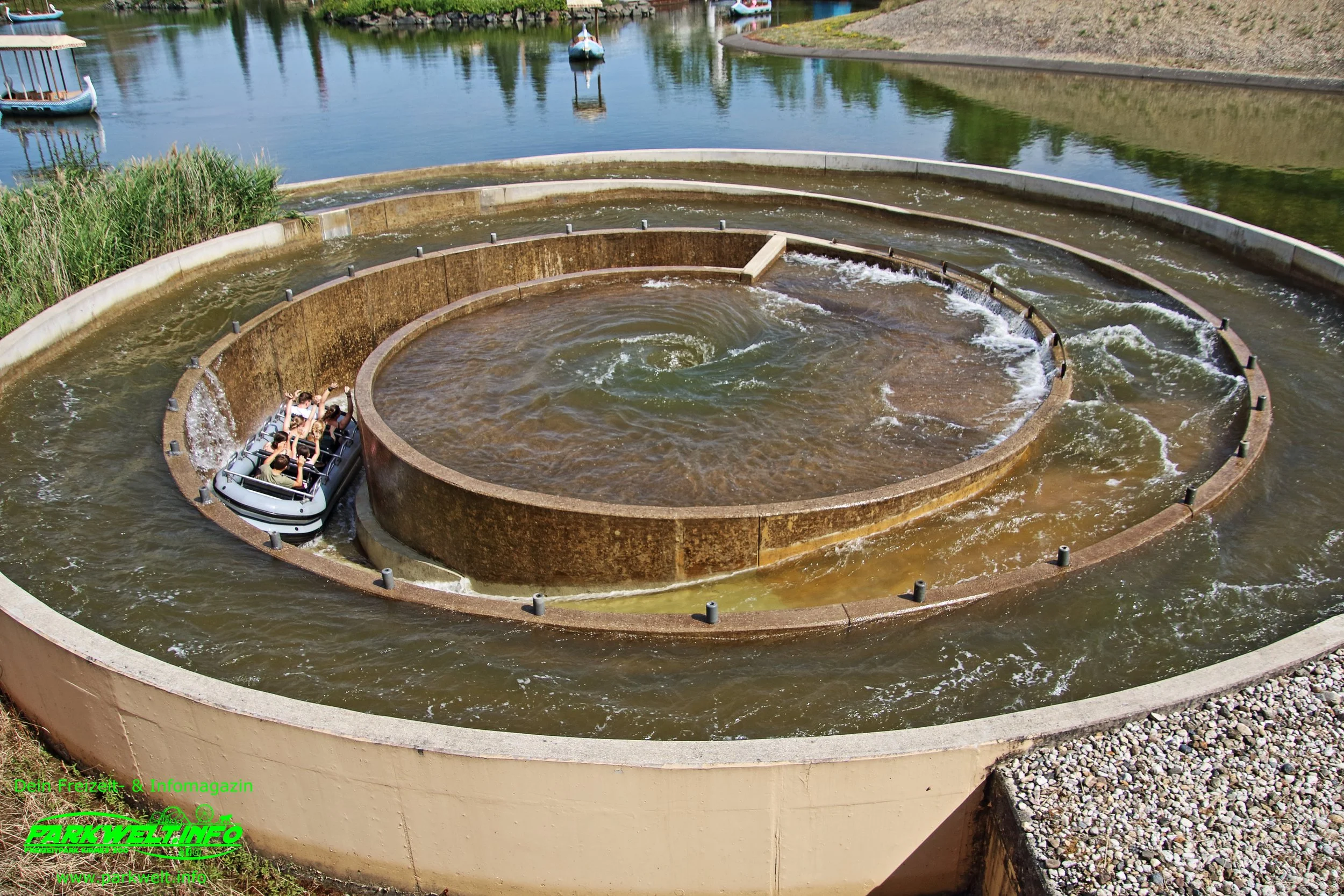 Fluch des Pharao Hafema Flume Rafting Belantis Das Abenteuer Reich Freizeitpark Themepark Sachsen Park Plan Map Guide Achterbahn Attraktionen Fahrgeschäfte Rollercoaster Anfahrt Adresse Preise Öffnungszeiten