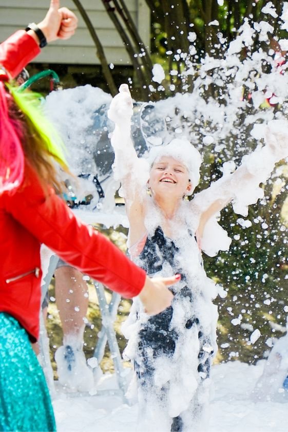 FamilyFUN Party 2026: Sommer-Event für Familien Fort Fun Abenteuerland