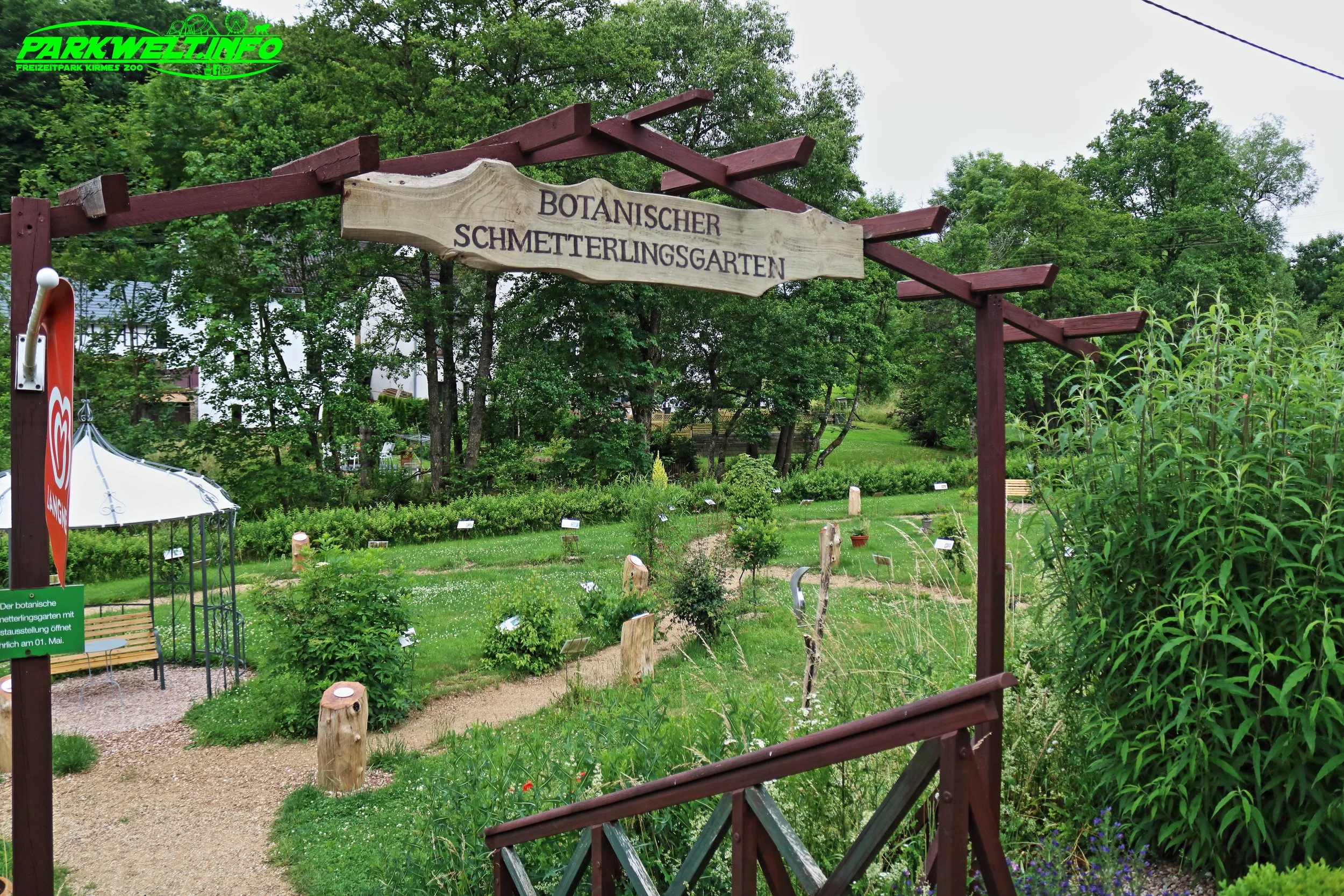 Eifalia Schmetterlingsgarten Schmetterlings Garten Ausflugsziel Adresse Park Plan Info Preise Öffnungszeiten Ahrhütte Blankenheim Ausflug Bilder Fotos