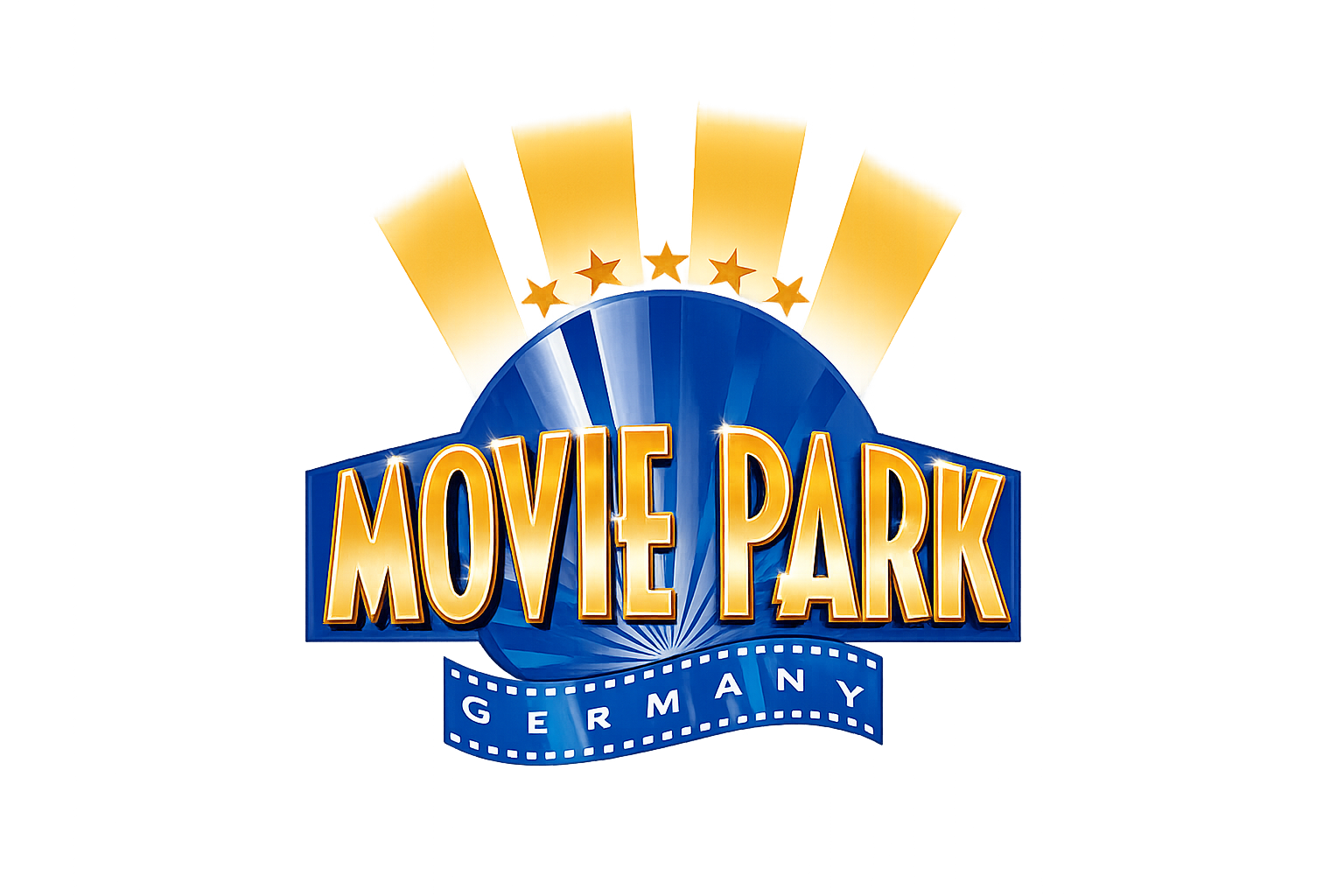 movie park freizeitpark themepark filmpark bottrop germany achterbahn attraktionen info