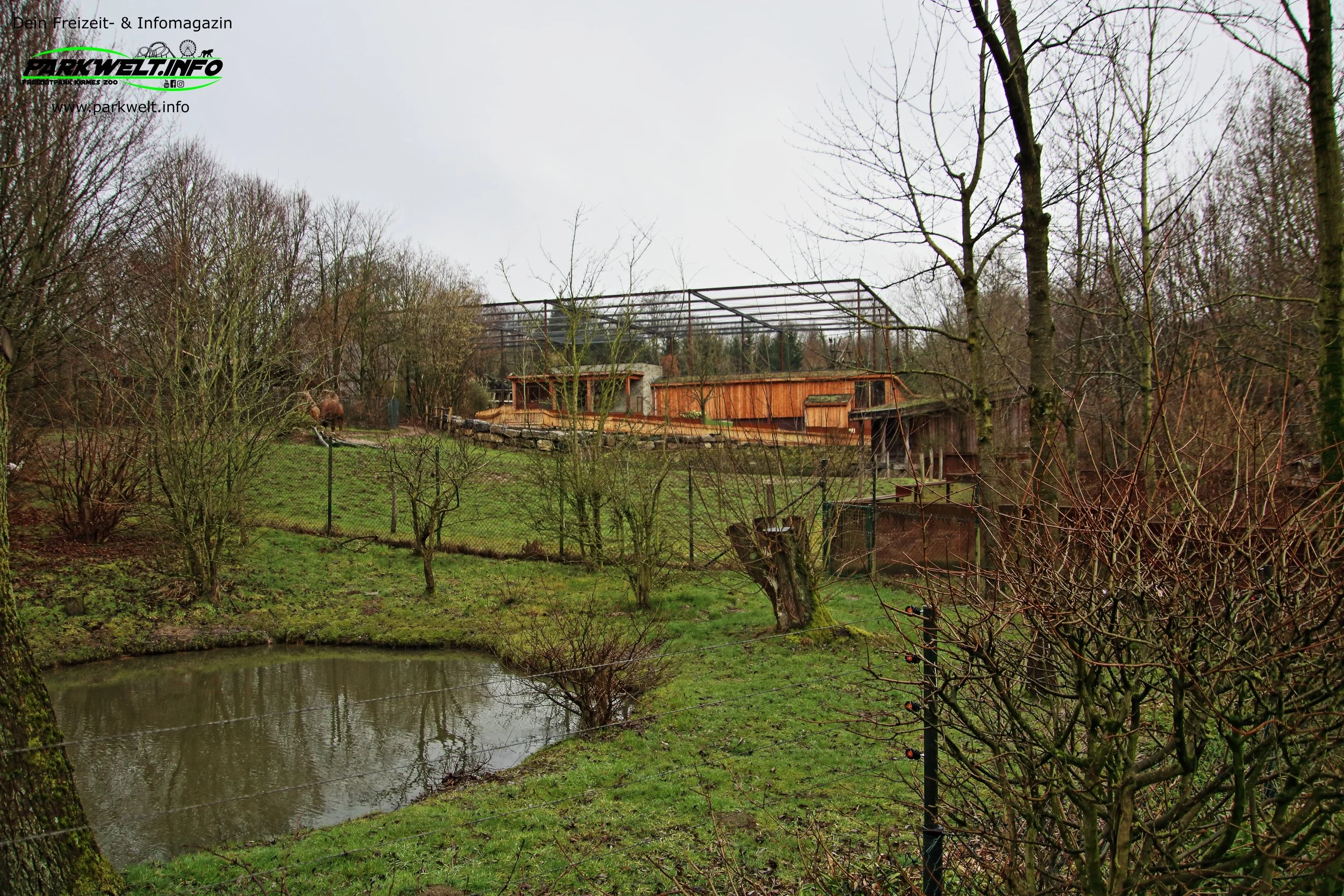GaiaZoo Gaia zoo Tiere Niederlande Holland Tierpark Kerkrade Info Adresse Anfahrt Parkplatz Tiere Park Plan map guide