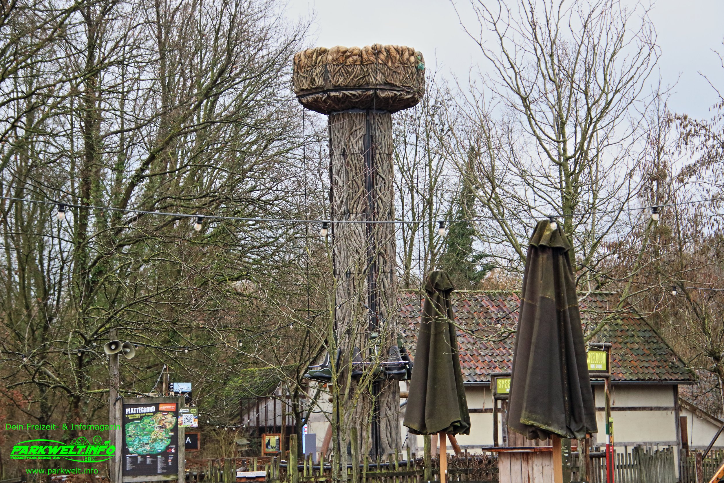 GaiaZoo Gaia zoo Tiere Niederlande Holland Tierpark Kerkrade Info Adresse Anfahrt Parkplatz Tiere Park Plan map guide