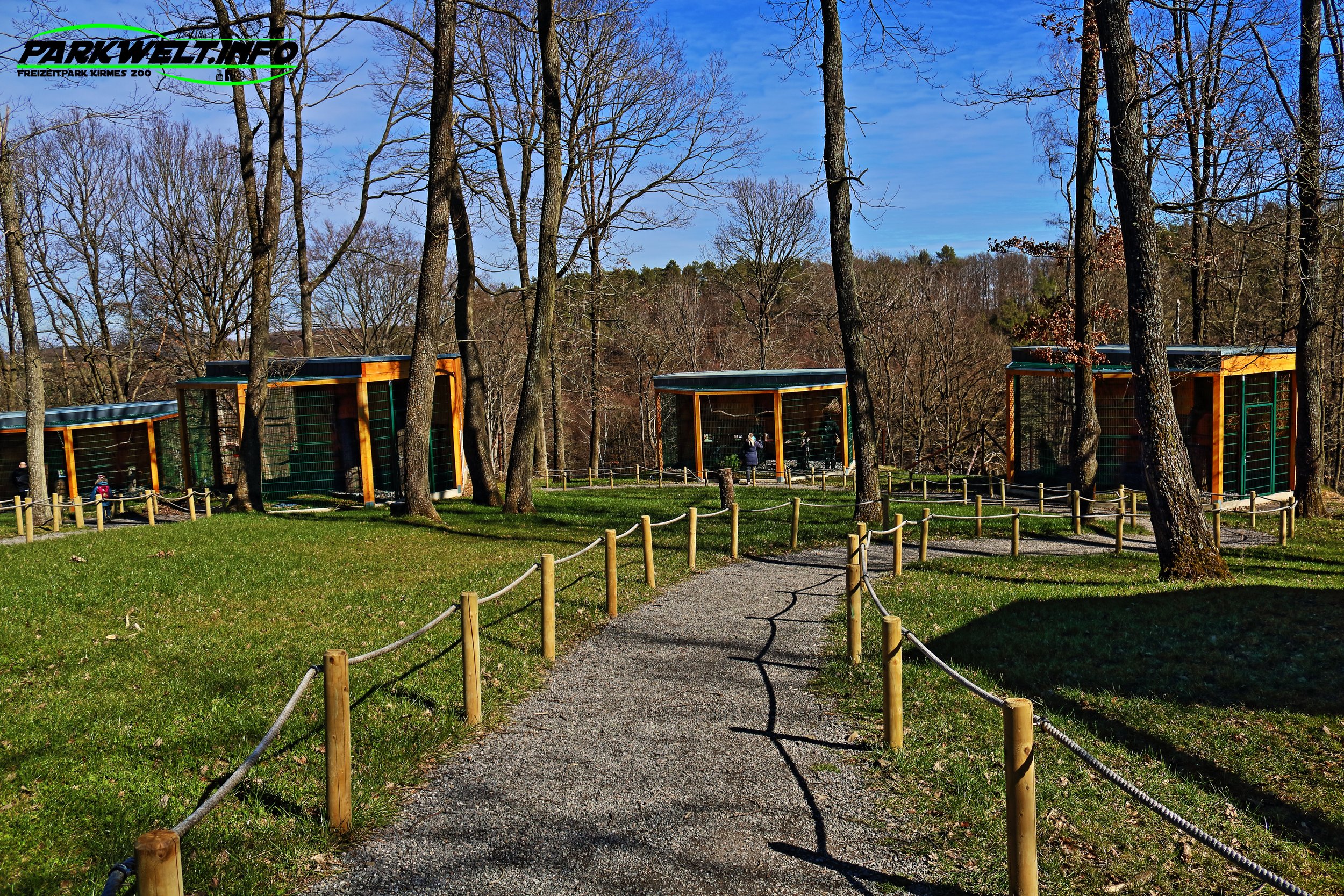 Wildpark Schmidt Tiere Zoo Infos News Park Plan Map Guide Adresse Parken Bilder Fotos Park Plan