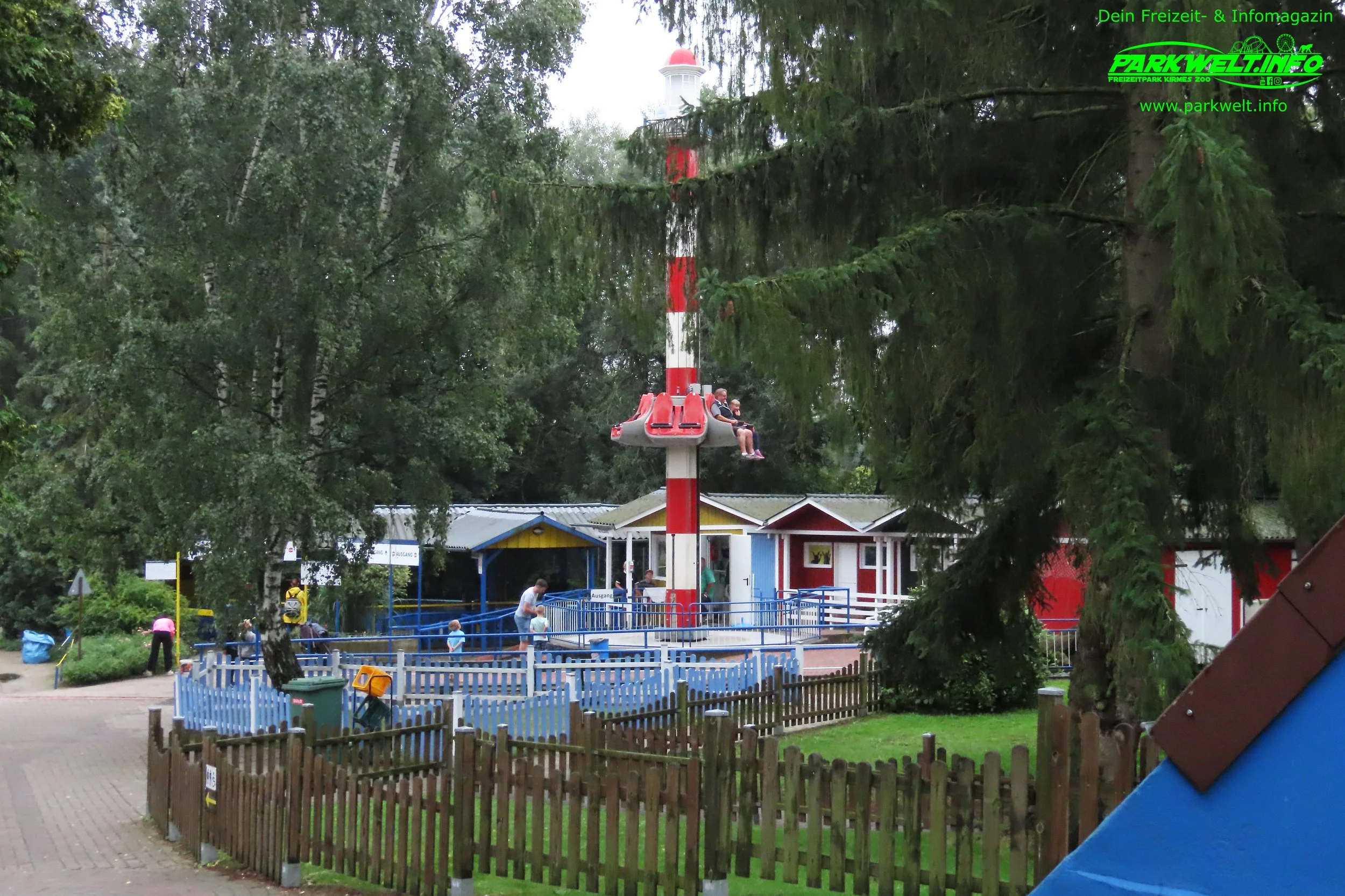 Rasti Land Freizeitpark Themepark Salzhemmendorf Attraktionen Neuheit Map Guide Anfahrt Preise Adresse Park Plan Achterbahn Öffnungszeiten