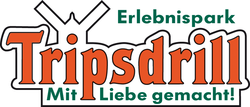 Erlebnispark Tripsdrill Cleebronn Baden Württemberg Freizeitpark Themepark Wildpark Attraktionen Fahrgeschäfte Park Plan Parkplan Map Guide Anfahrt Adresse Achterbahn