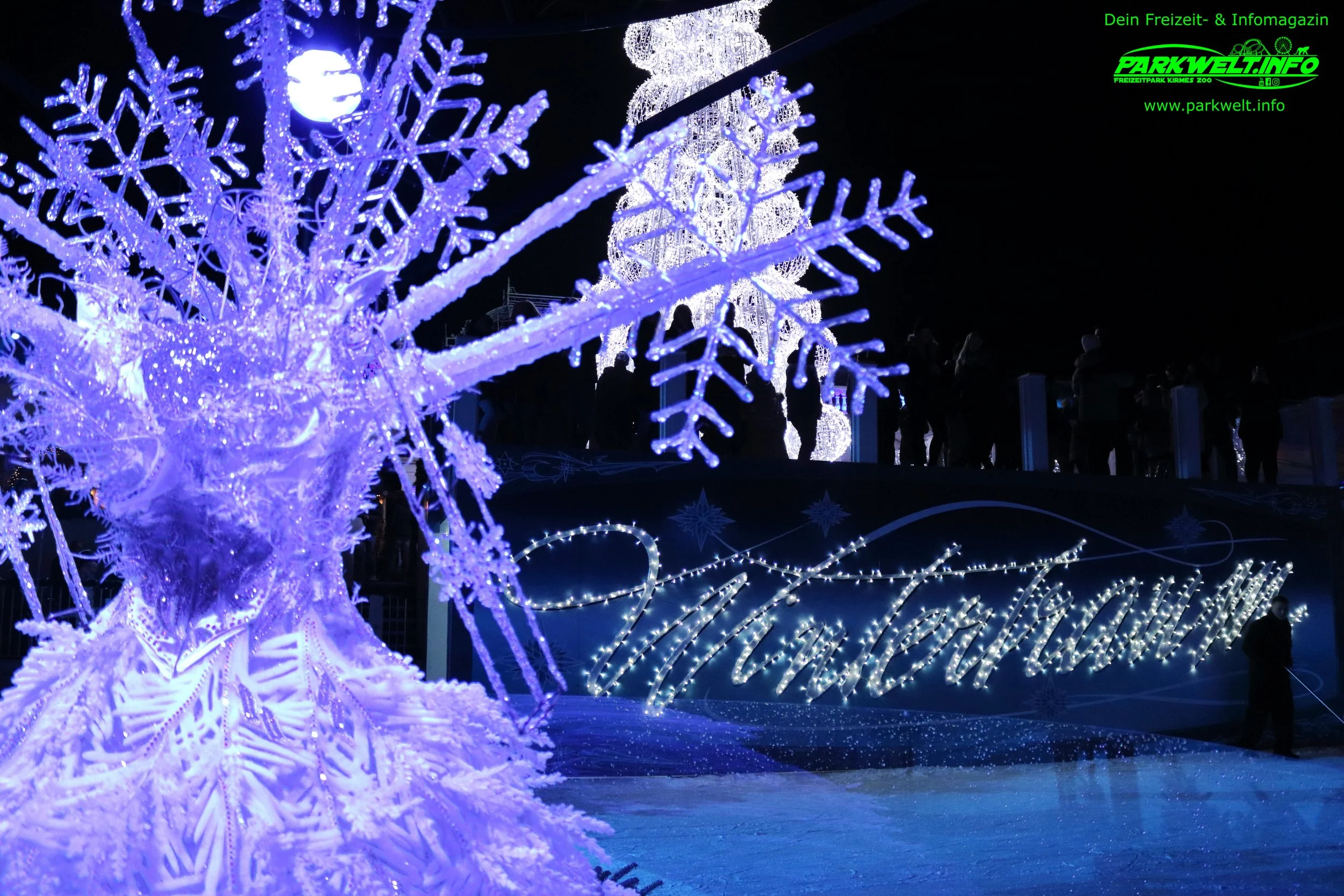 wintertraum phantasialand brühl freizeitpark themepark klugheim rookburgh ling bao matamba taron black mamba talocan mexico chiapas fantasy resort hotel