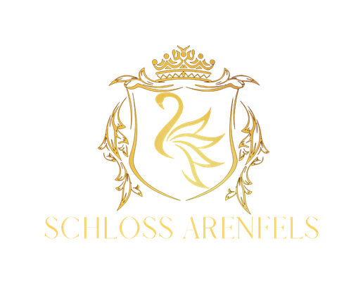 Schloss Arenfels Schlossleuchten Neuwied Bad Hönningen Event Lichter Projektion Familie Ausflug
