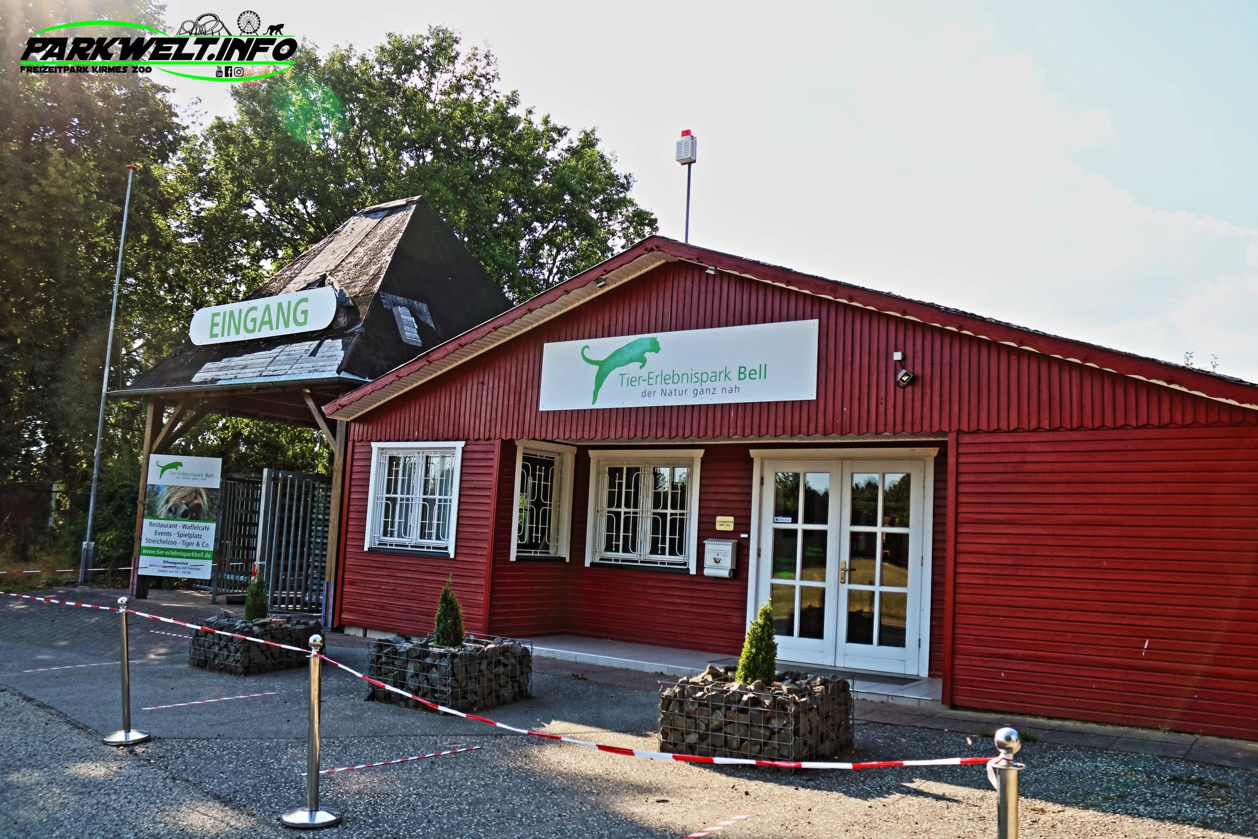 Tier Erlebnispark Bell Hunsrück Wildpark Zoo Tiere Attraktionen Adresse Preise Info Nilder Park Plan Map Guide Husky Show