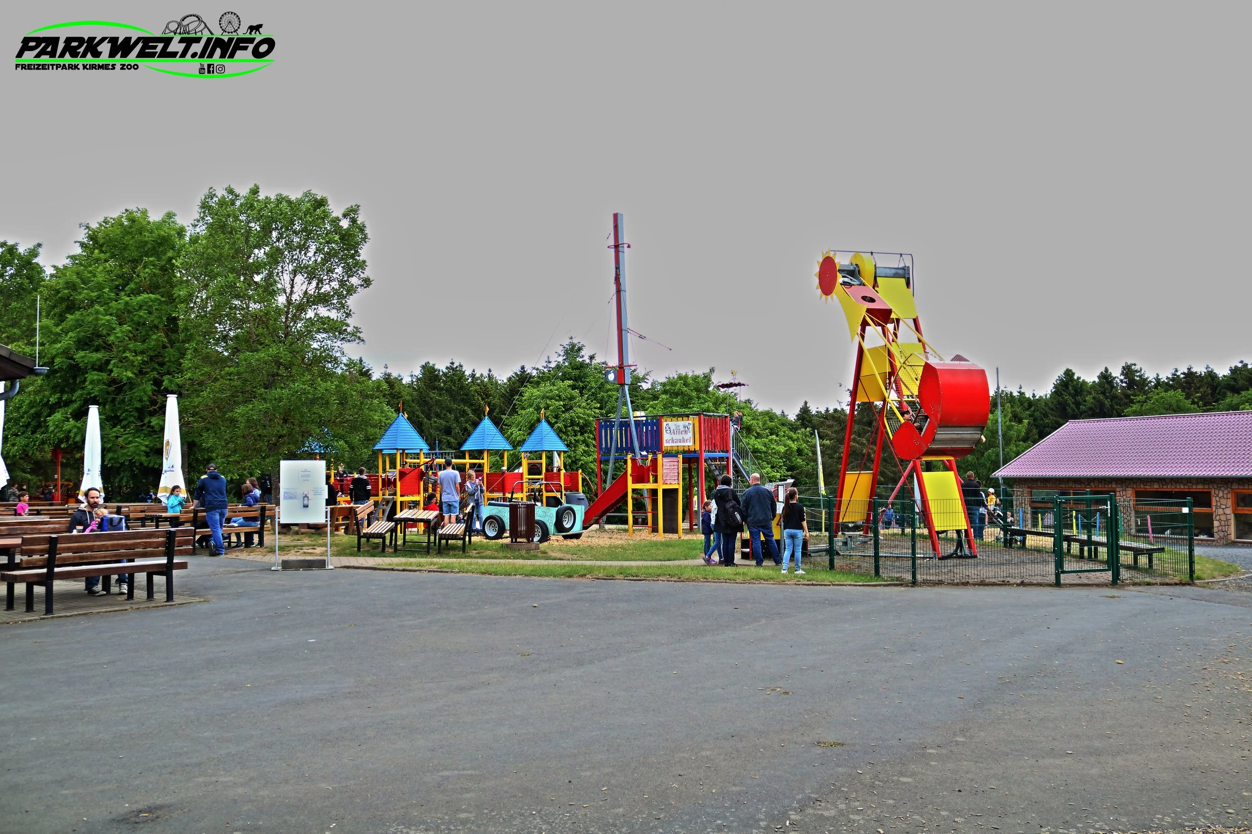 Wild Erlebnispark Daun Wildpark Wildsafari Wildtiere Zoo Freizeitpark Daun Tiere Anfahrt Sommerrodelbahn Auto Affenschlucht Map Guide Adresse Preise Park Plan Fotos Video Bilder Attraktionen