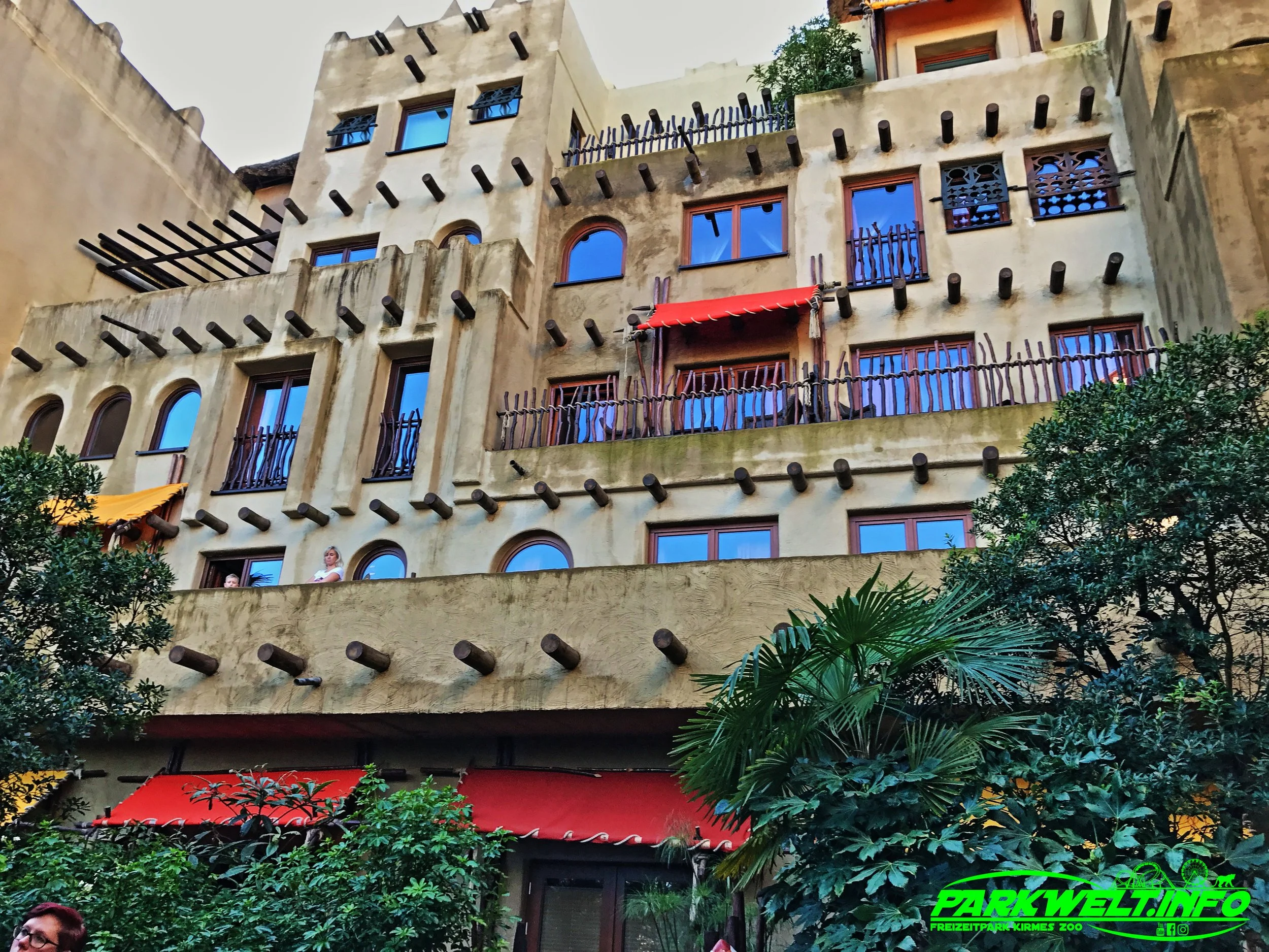Matamba Hotel Phantasialand Übernachten Info Preise Brühl