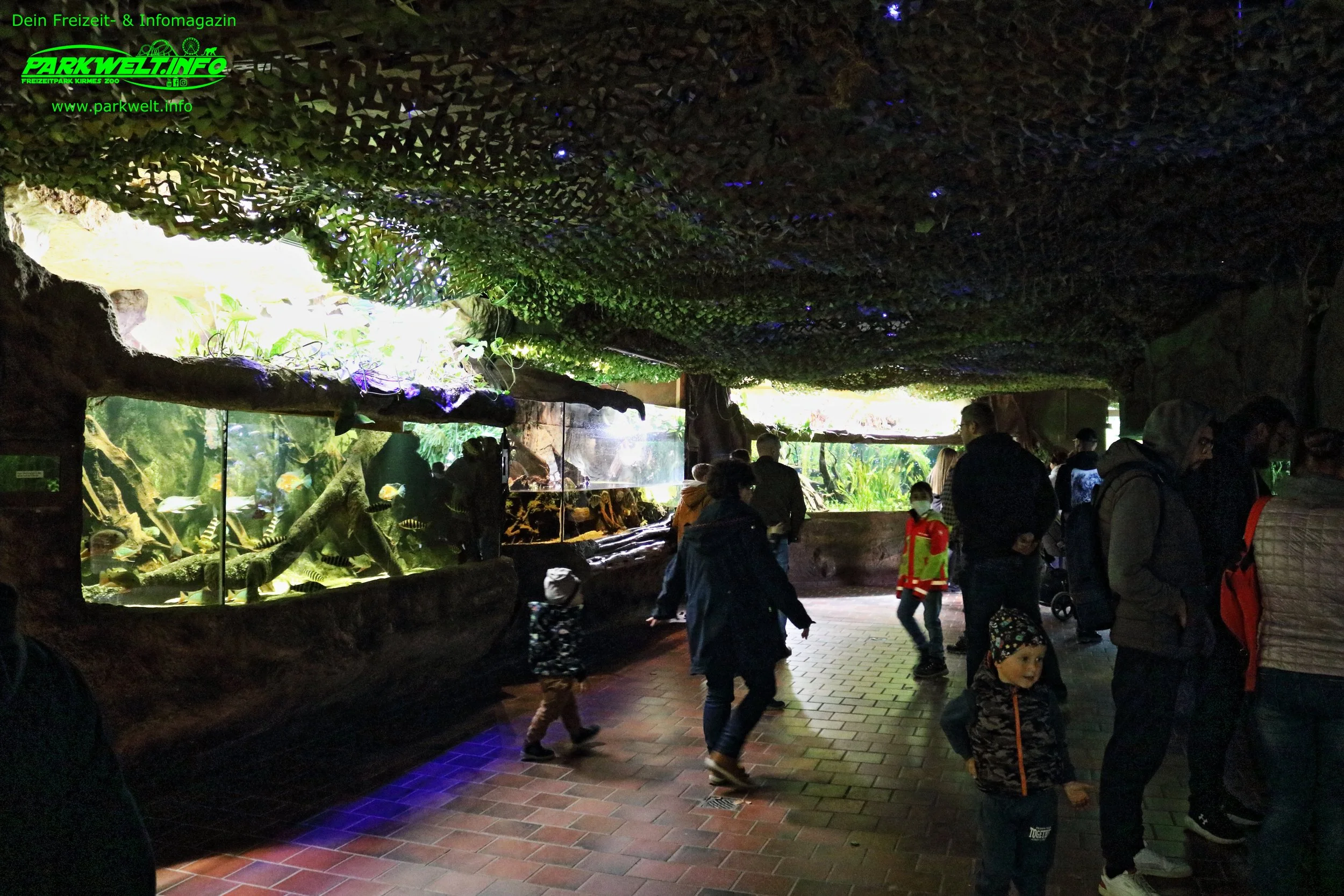 Aquarium Zoo Osnabrück Niedersachsen Wildpark Infos Tiere Parkplan Park Plan Adresse Anfahrt Parkplatz Preise Aquarium