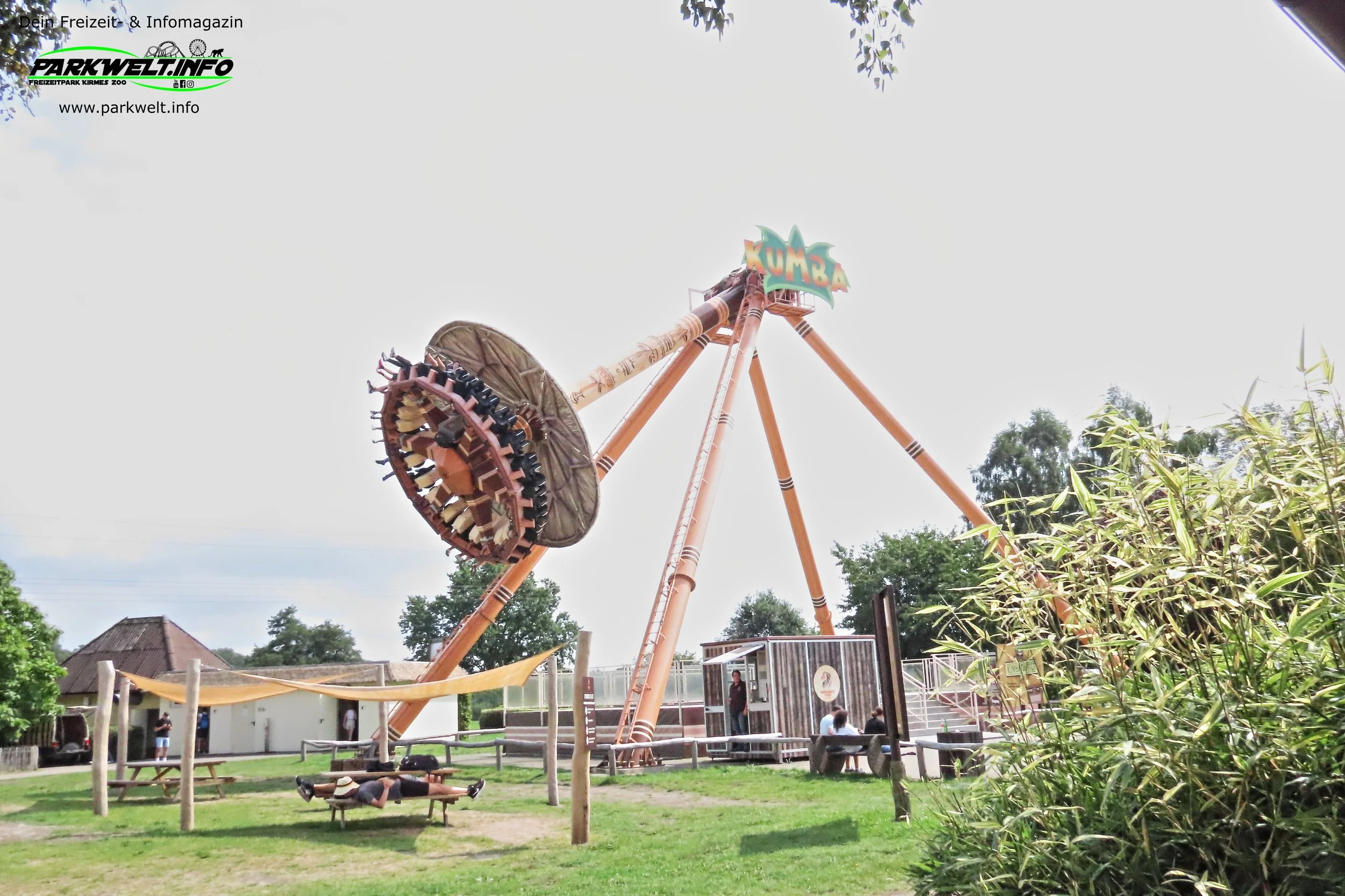 Serengeti Park Hodenhagen Freizeitpark Themepark Amusementpark Attraktionen Tiere Wildtiere Safari Achterbahn Rollercoaster Coaster Safaripark Info Map Guide Park Plan