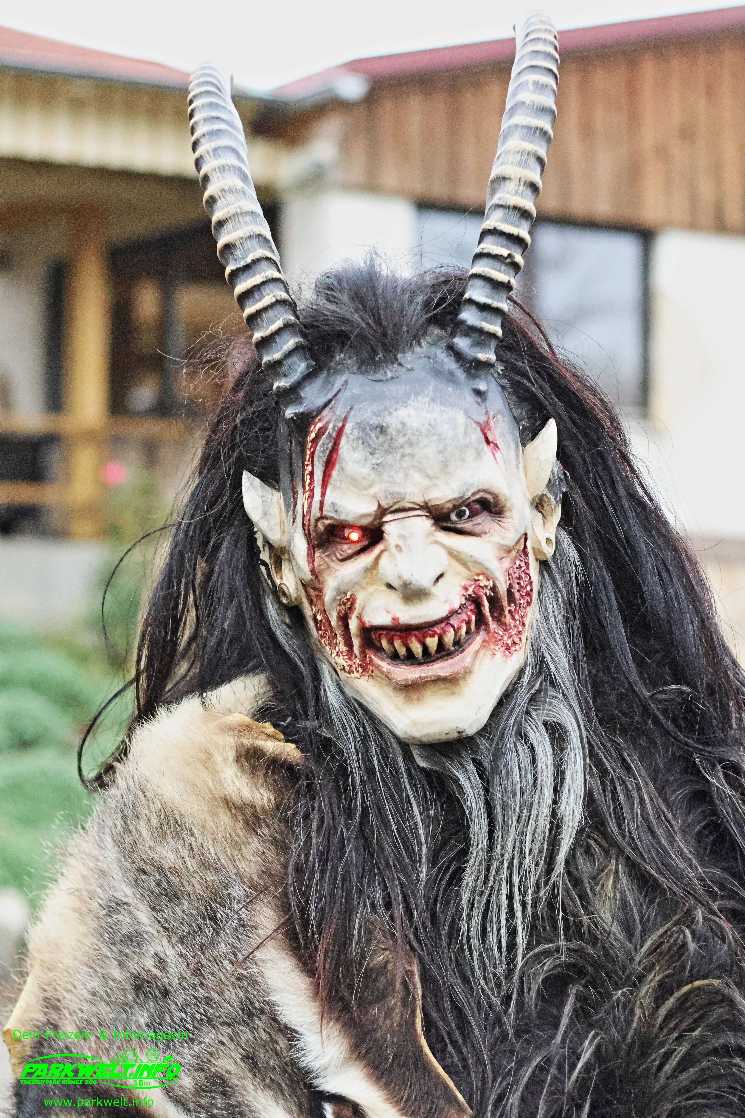 Geisternächte Schwaben Park Freizeitpark Attraktionen Halloween