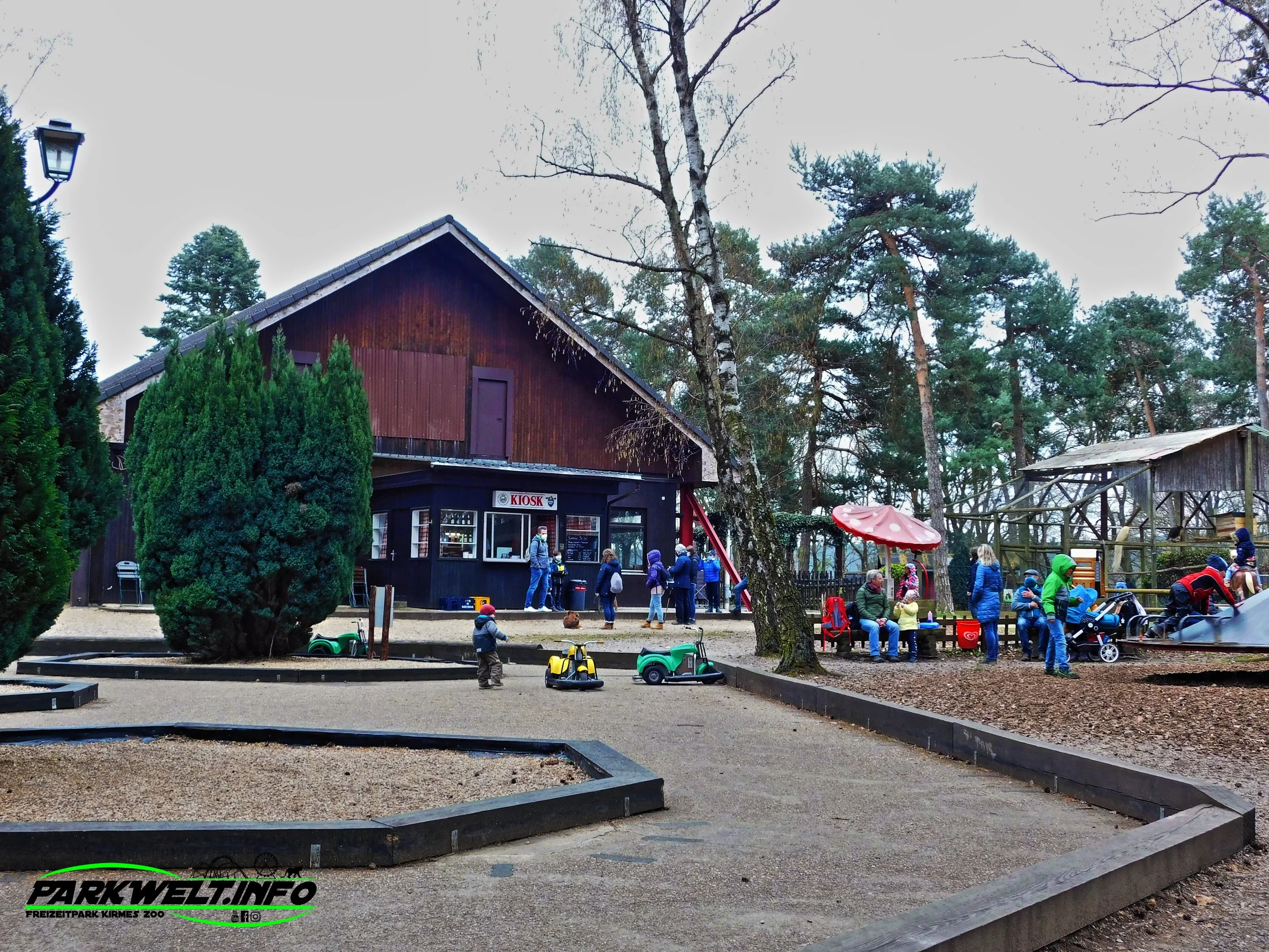 Hochwildpark Kommern Mechernich Wildpark Tierpark Zoo Wildtiere Preise Eintritt Anfahrt Park Plan Map Guide Fotos Bilder Rheinland Eifel