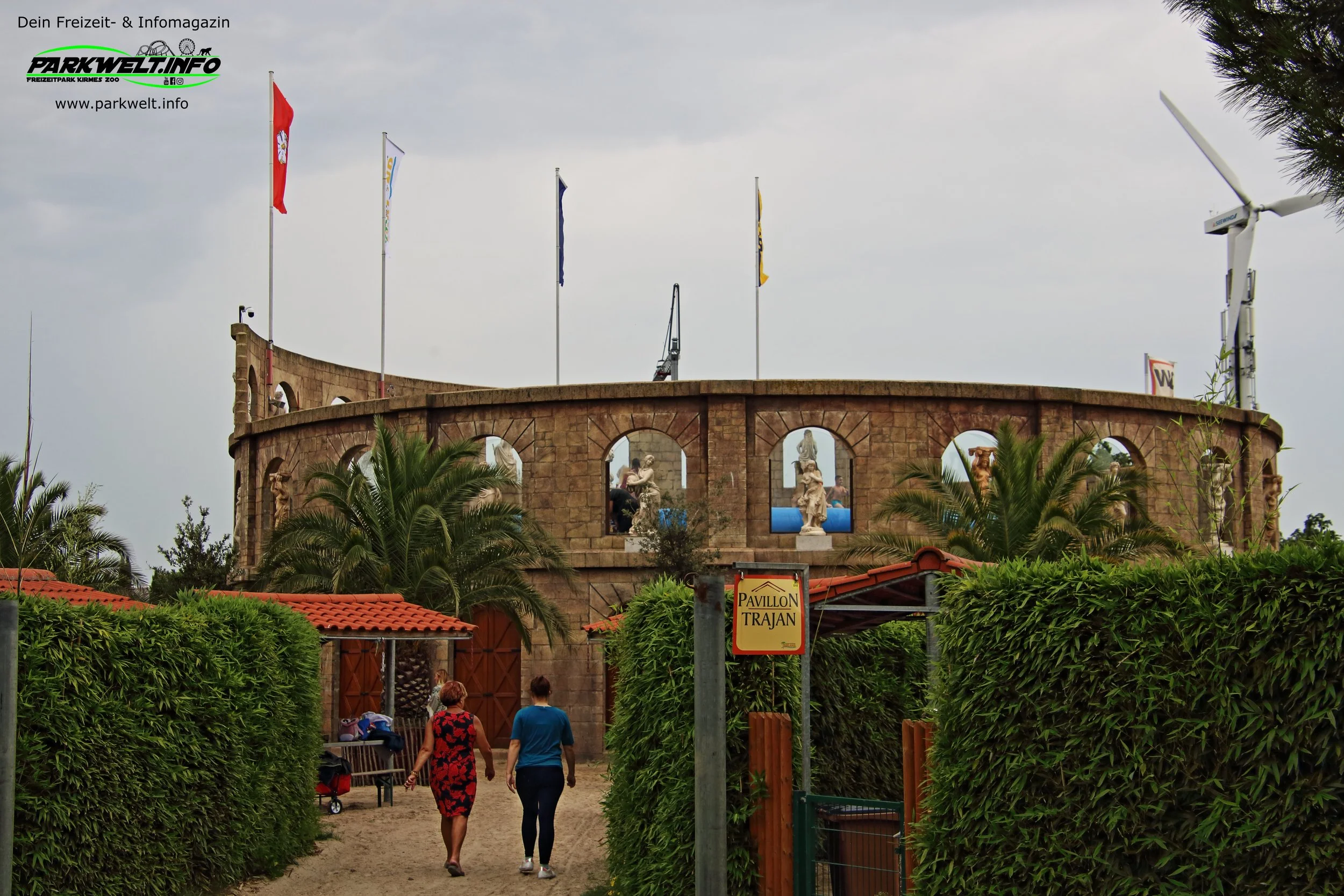 Irrland Die Bauernhof Erlebnisoase Freizeitpark Themepark Kevelaer Info News Bilder Attraktionen Spielplatz Rutschen Park Plan Attraktionen Preise Adresse Anfahrt