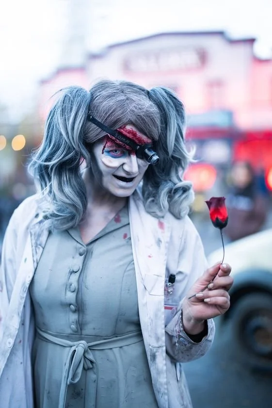 FORT FEAR Horrorland 2026 im FORT FUN Abenteuerland: Wenn Märchen zu Albträumen werden