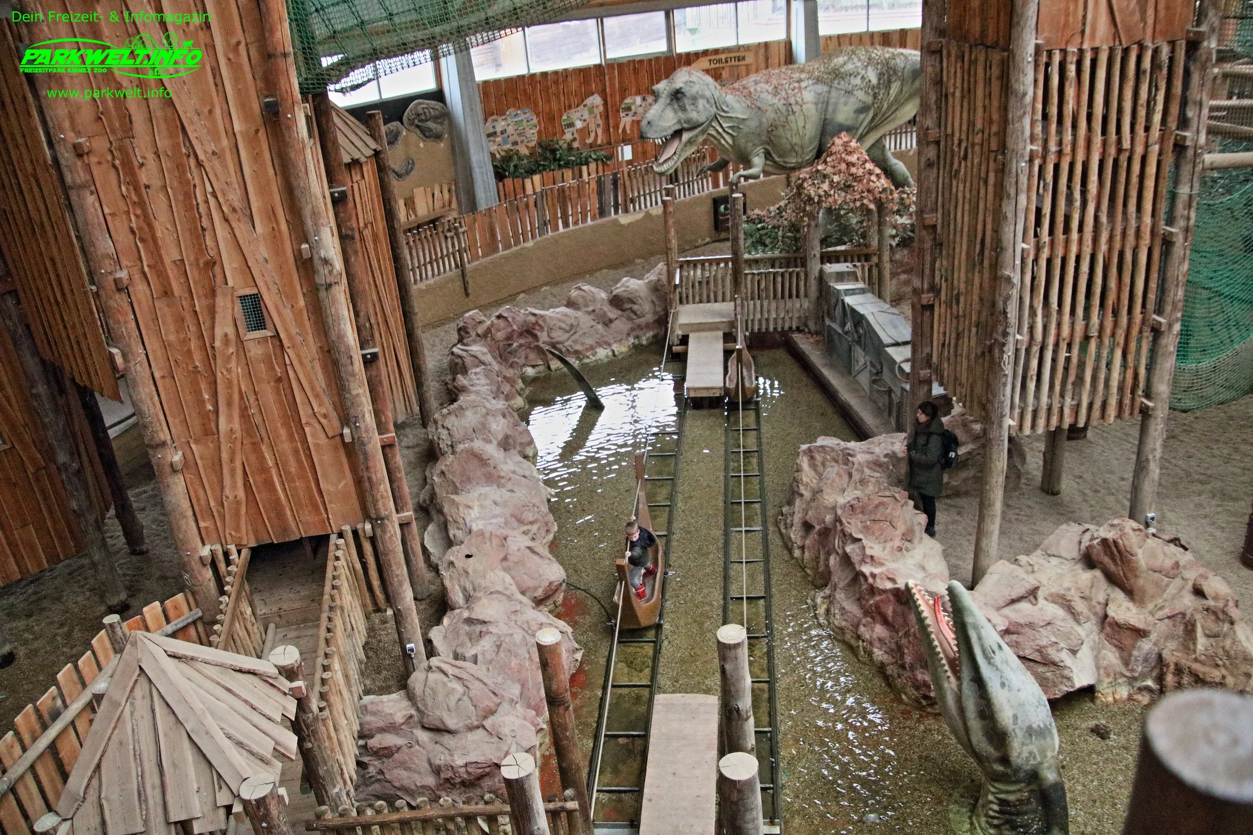 GaiaZoo Gaia zoo Tiere Niederlande Holland Tierpark Kerkrade Info Adresse Anfahrt Parkplatz Tiere Park Plan map guide