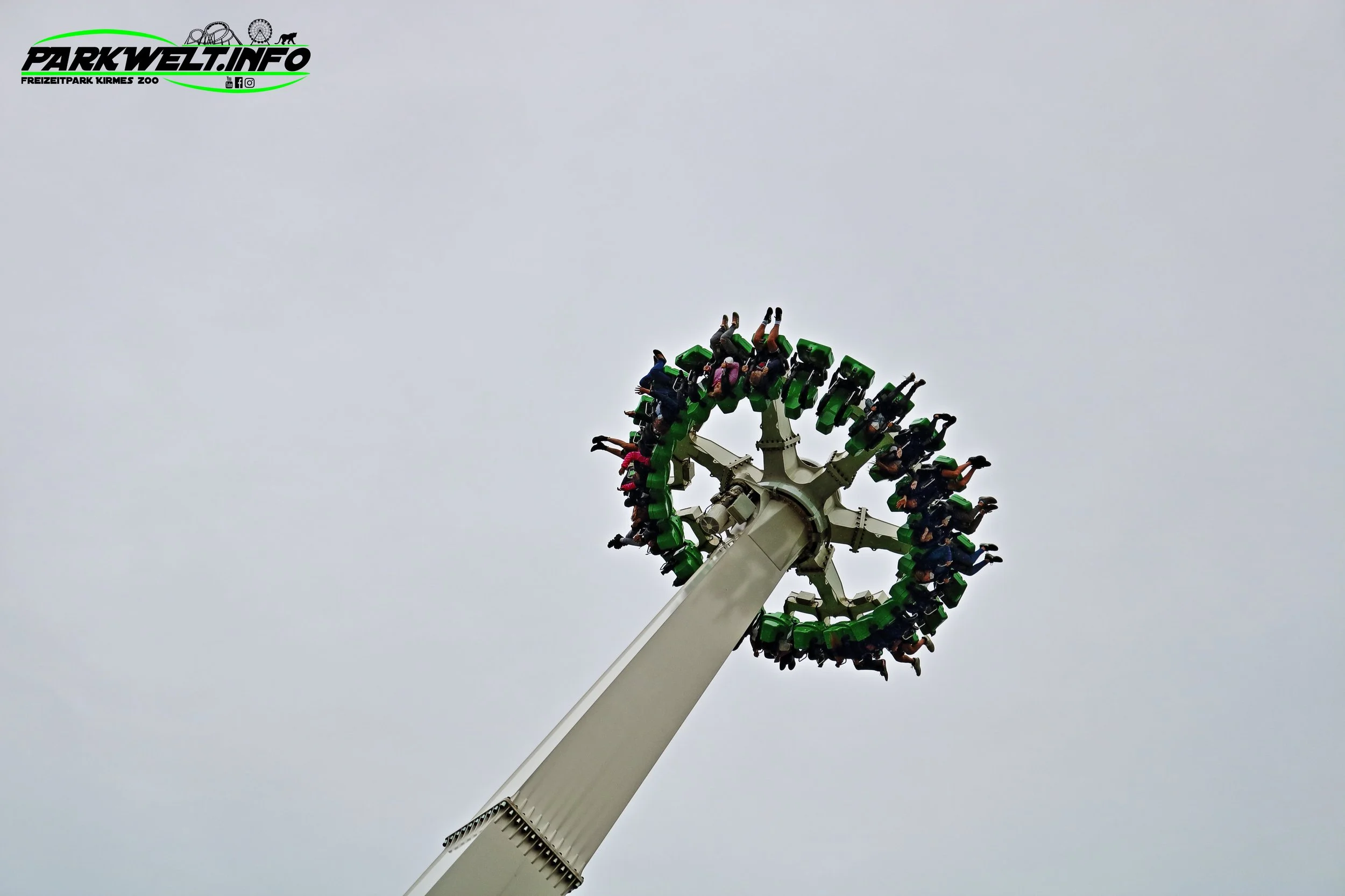 Allgäu Skyline Park, Skyline Park Bad Wörishofen, Bayerns größter Freizeitpark, Skyline Park Bilder, Skyline Park Fotos, Skyline Park Attraktionen, Skyline Park Achterbahnen, Skyline Park Fahrgeschäfte, Skyline Park Übersicht, Skyline Park Atmosphäre