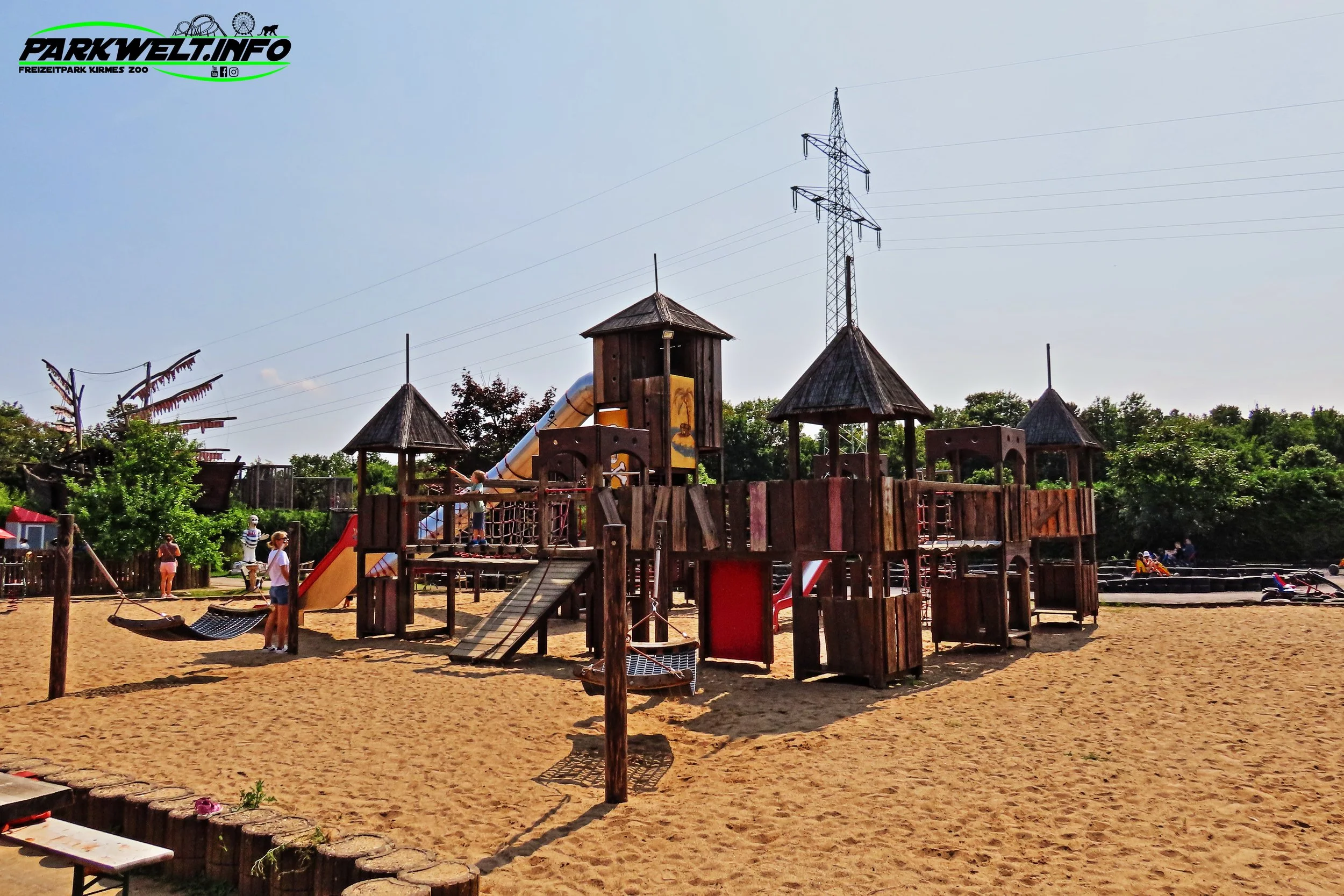 tolli park mayen familien park erlebnispark attraktionen erlebnispark kinder indoor