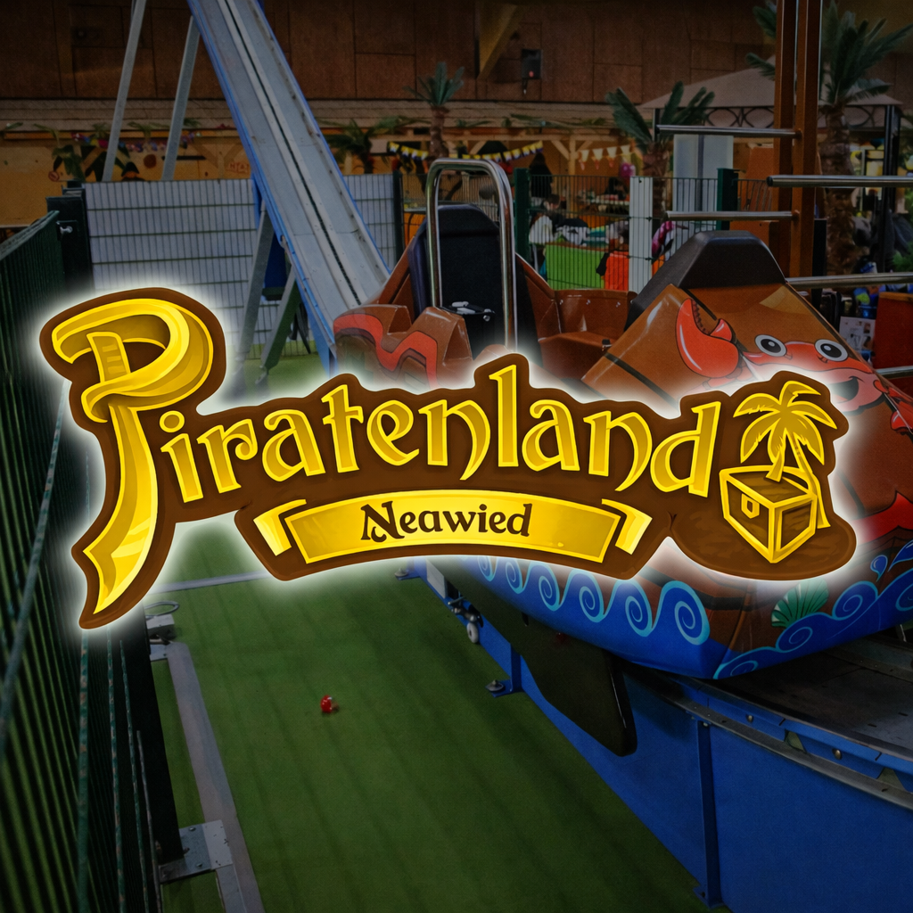  Freizeitpark Achterbahn, Attraktionen Piratenland Neuwied Freizeitpark Indoor Park Outdoor Themepark Attraktionen Fahrgeschäfte Parkplan Bilder Galerie Fotos Anfahrt Parkplatz Guide Map Adresse Familie Kinder 