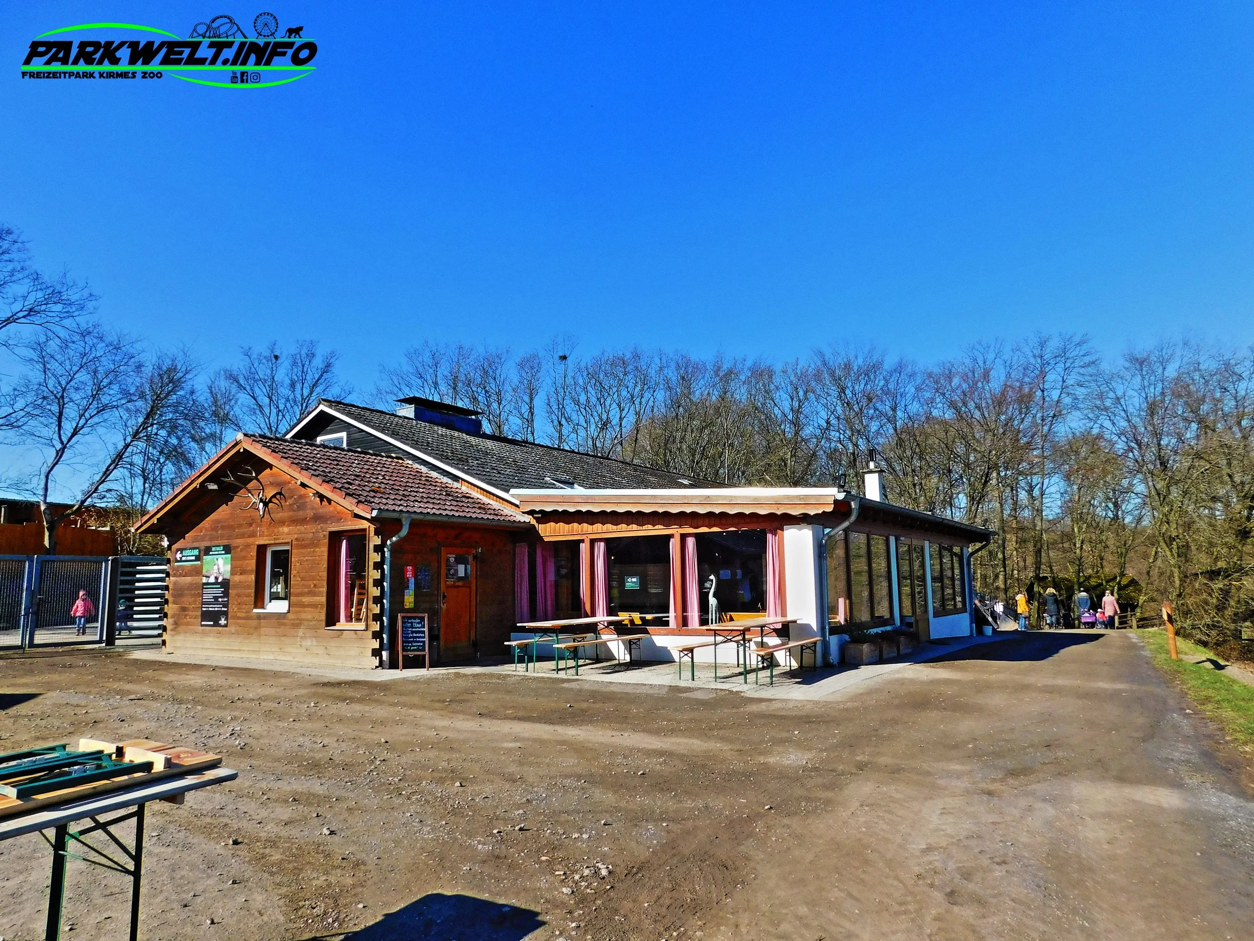 Wildpark Schmidt Tiere Zoo Infos News Park Plan Map Guide Adresse Parken Bilder Fotos Park Plan