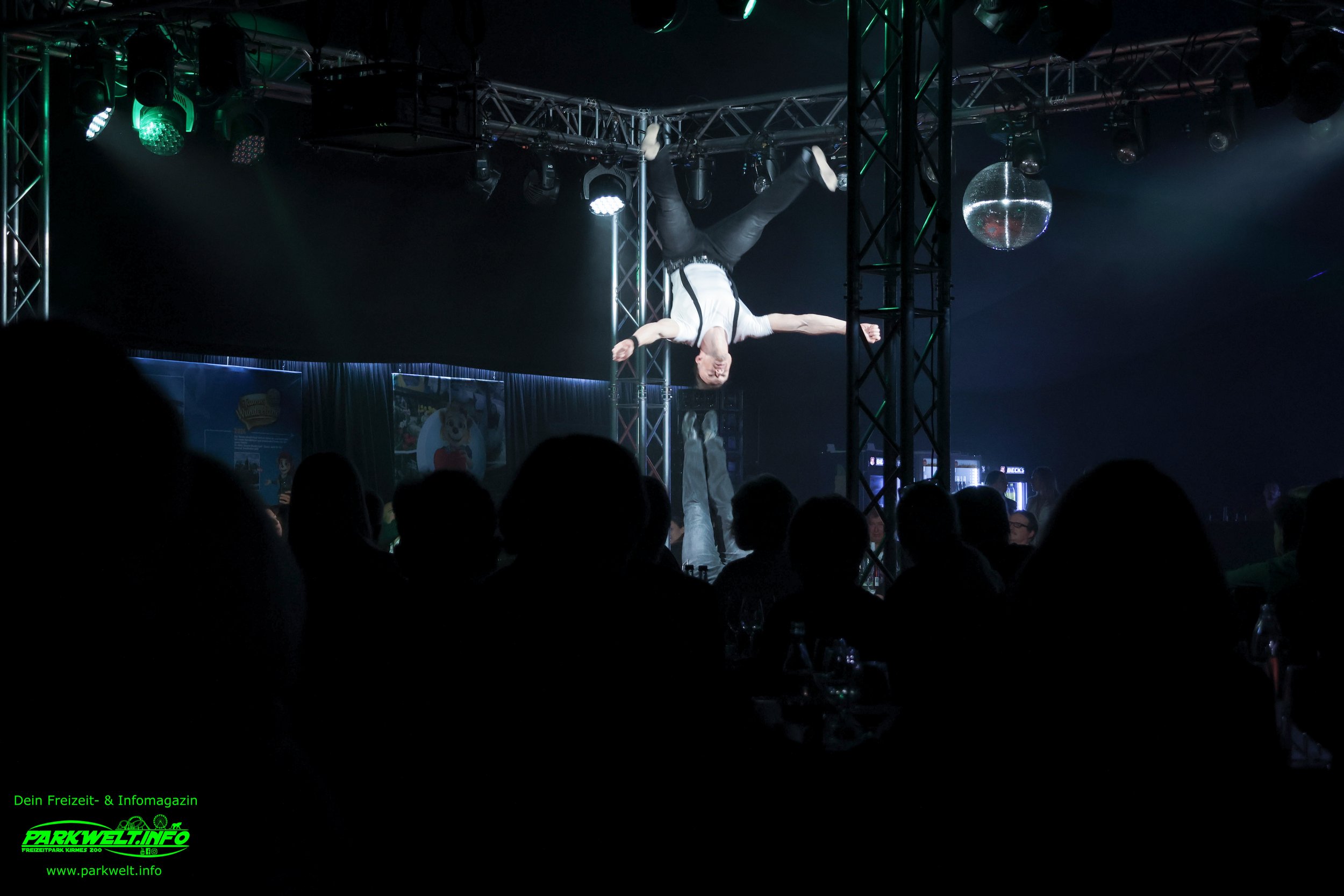 Jubiläumsgala 60 Jahre Taunus Wunderland – Familien Event in Hessen 2026
