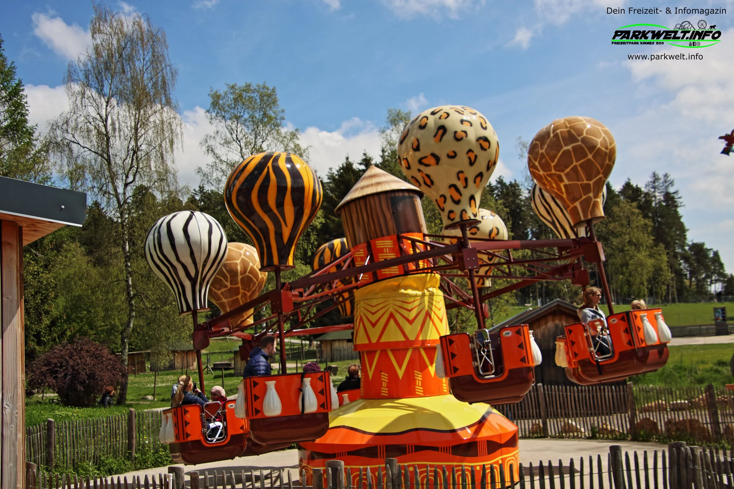 Tatzmania Löffingen Freizeitpark Themepark Wildpark Baden Württemberg Attraktionen Fahrgeschäfte Achterbahn Rollercoaster Info Preise Öffnungszeiten Adresse Anfahrt Parkplatz