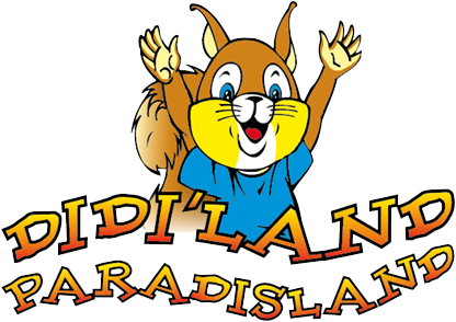Didiland Freizeitpark Themepark Amusementpark Info Preise Attraktionen Achterbahn Park Plan Frankreich Europa Bilder Adresse