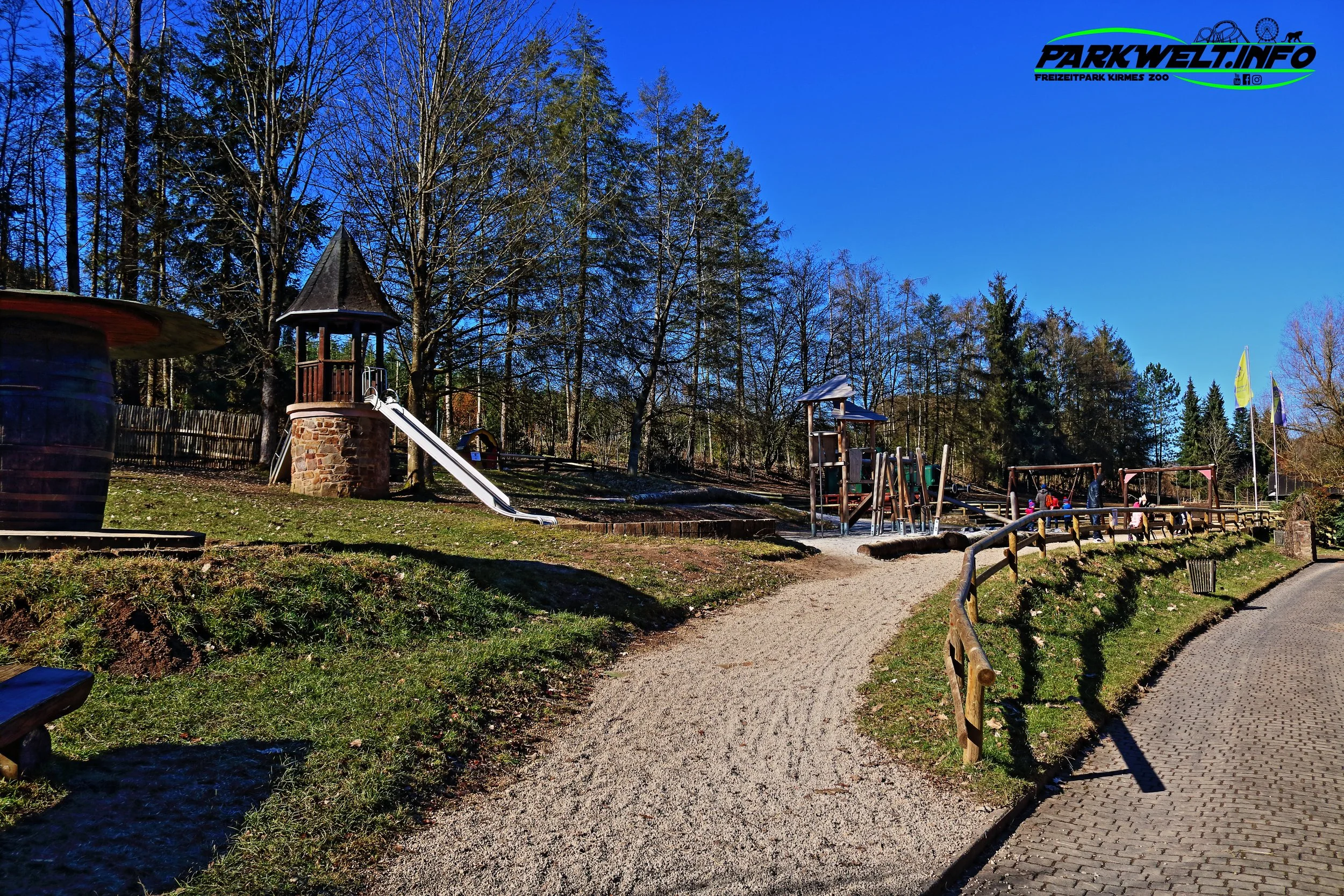 Eifel Zoo Wildpark Tiere Tierpark Lünebach Park Plan Info Adresse Anfahrt Info Map Guide Park Plan Fotos Bilder Attraktionen