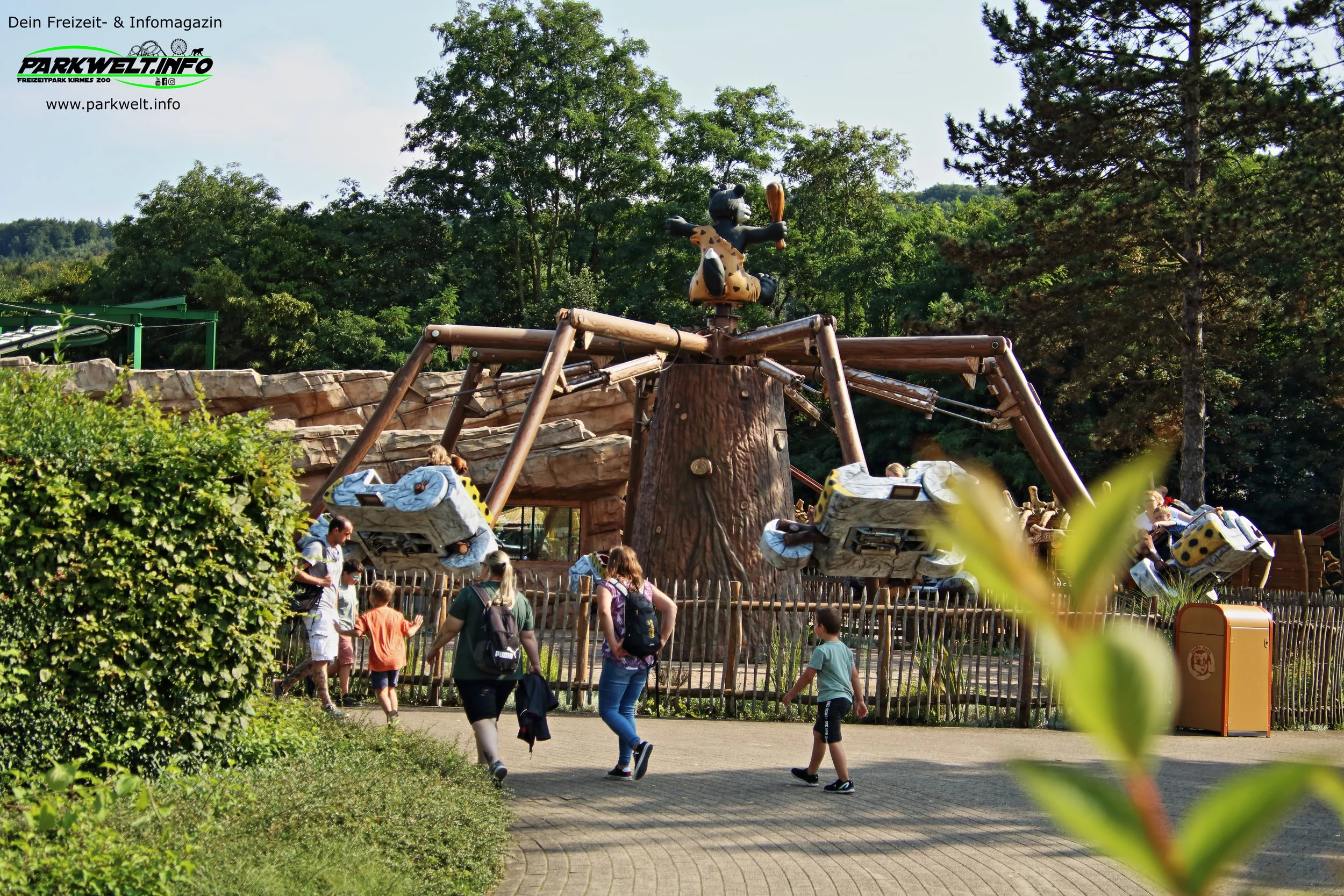 Hobelflug Apollo Kirchner potts park Minden Nordrhein Westfalen Freizeitpark Themepark Amusementpark Attraktionen Achterbahn Coaster Rollercoaster Fahrgeschäfte Anfahrt Adresse Parkplatz Park Plan Map Guide Preise Familienpark Erlebnispark