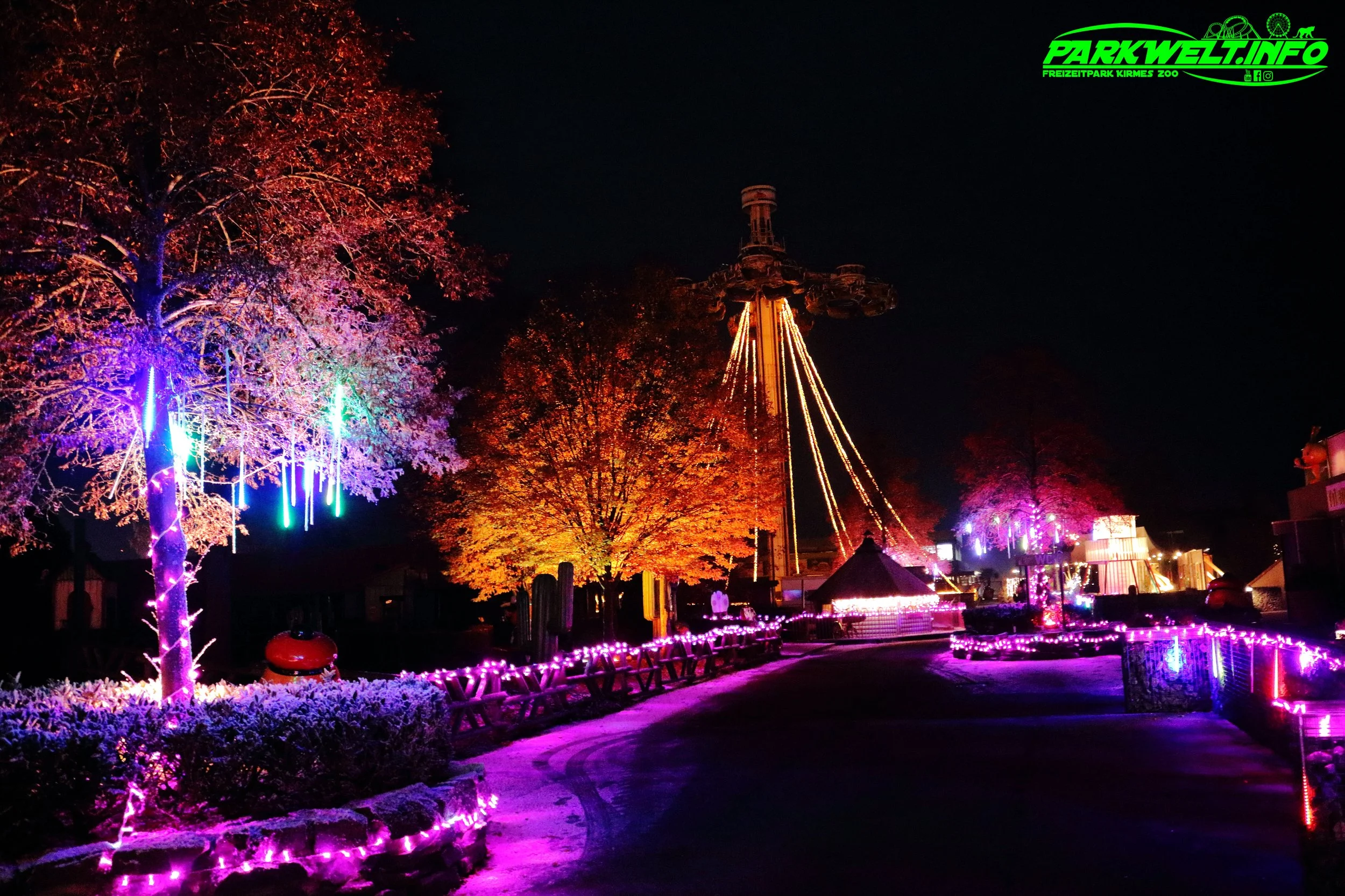 Winter Wunderland Drive In Wunderland Kalkar Event Veranstaltung