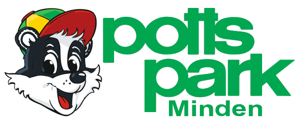 potts park Minden Nordrhein Westfalen Freizeitpark Themepark Amusementpark Attraktionen Achterbahn Coaster Rollercoaster Fahrgeschäfte Anfahrt Adresse Parkplatz Park Plan Map Guide Preise Familienpark Erlebnispark