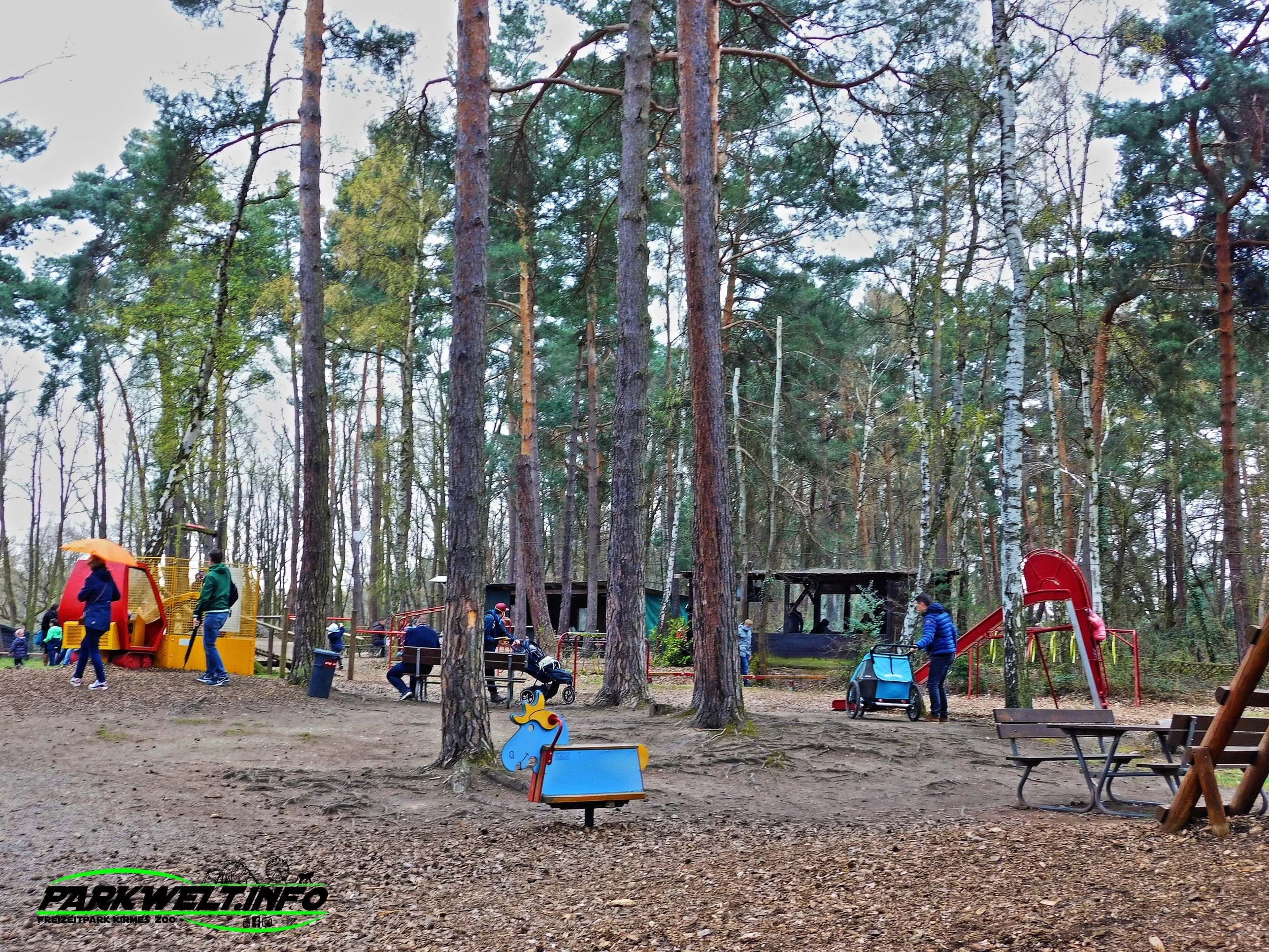 Hochwildpark Kommern Mechernich Wildpark Tierpark Zoo Wildtiere Preise Eintritt Anfahrt Park Plan Map Guide Fotos Bilder Rheinland Eifel