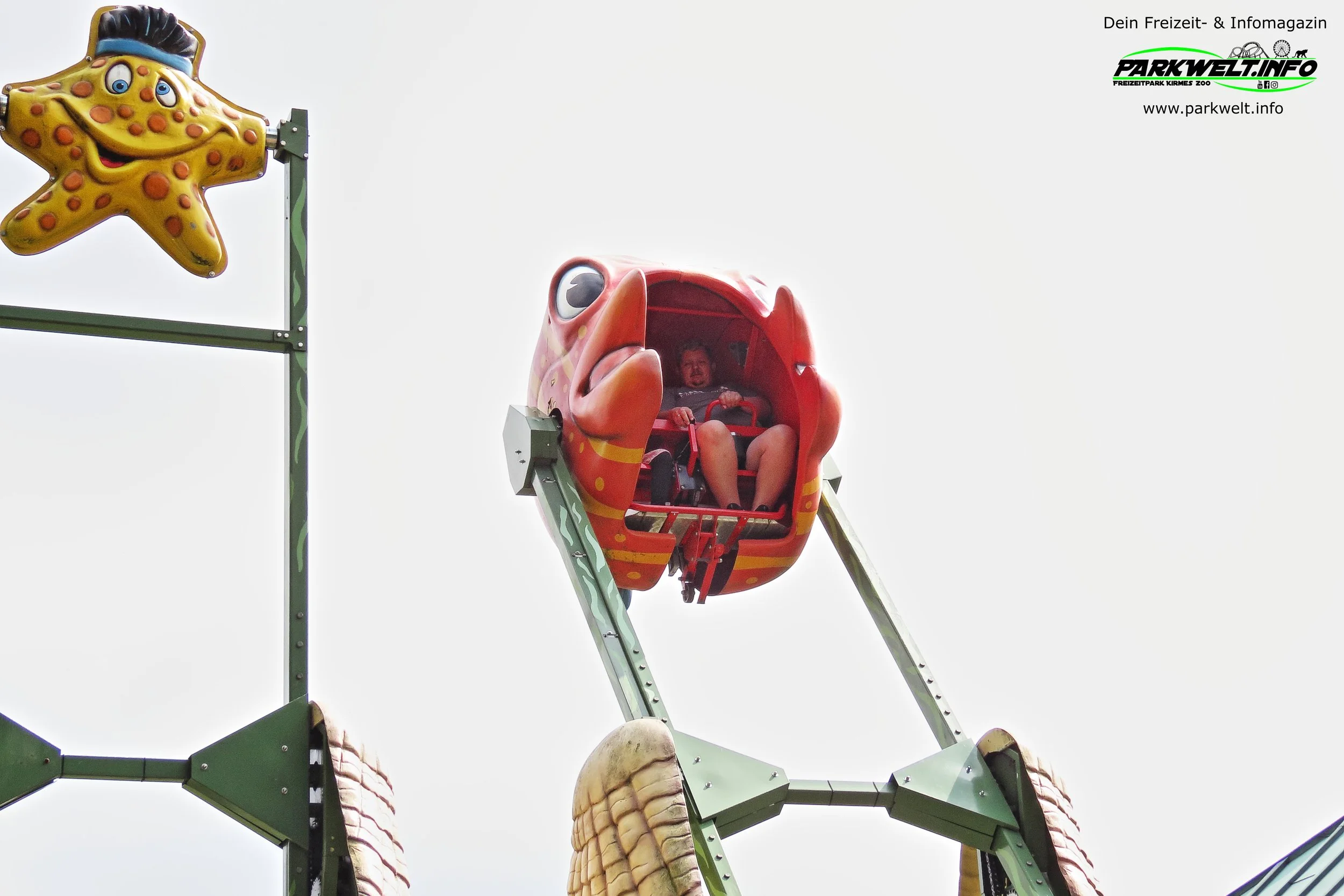 potts park Minden Nordrhein Westfalen Freizeitpark Themepark Amusementpark Attraktionen Achterbahn Coaster Rollercoaster Fahrgeschäfte Anfahrt Adresse Parkplatz Park Plan Map Guide Preise Familienpark Erlebnispark