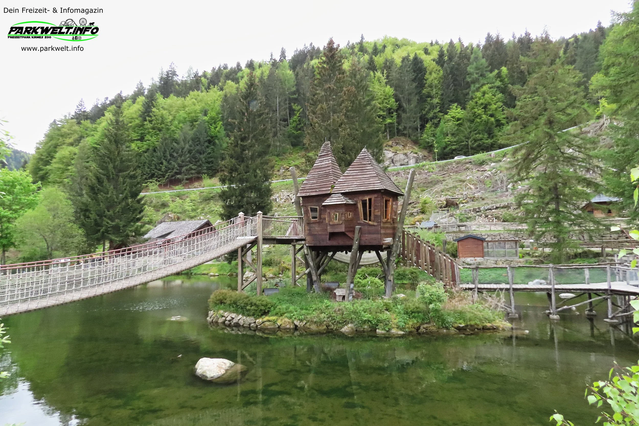Steinwasen Park Baden Württemberg Freizeitpark Themepark Wildpark  Oberried Attraktionen Fahrgeschäfte Achterbahn Rodelbahn Infos Info News Schwarzwald Seilbahn 