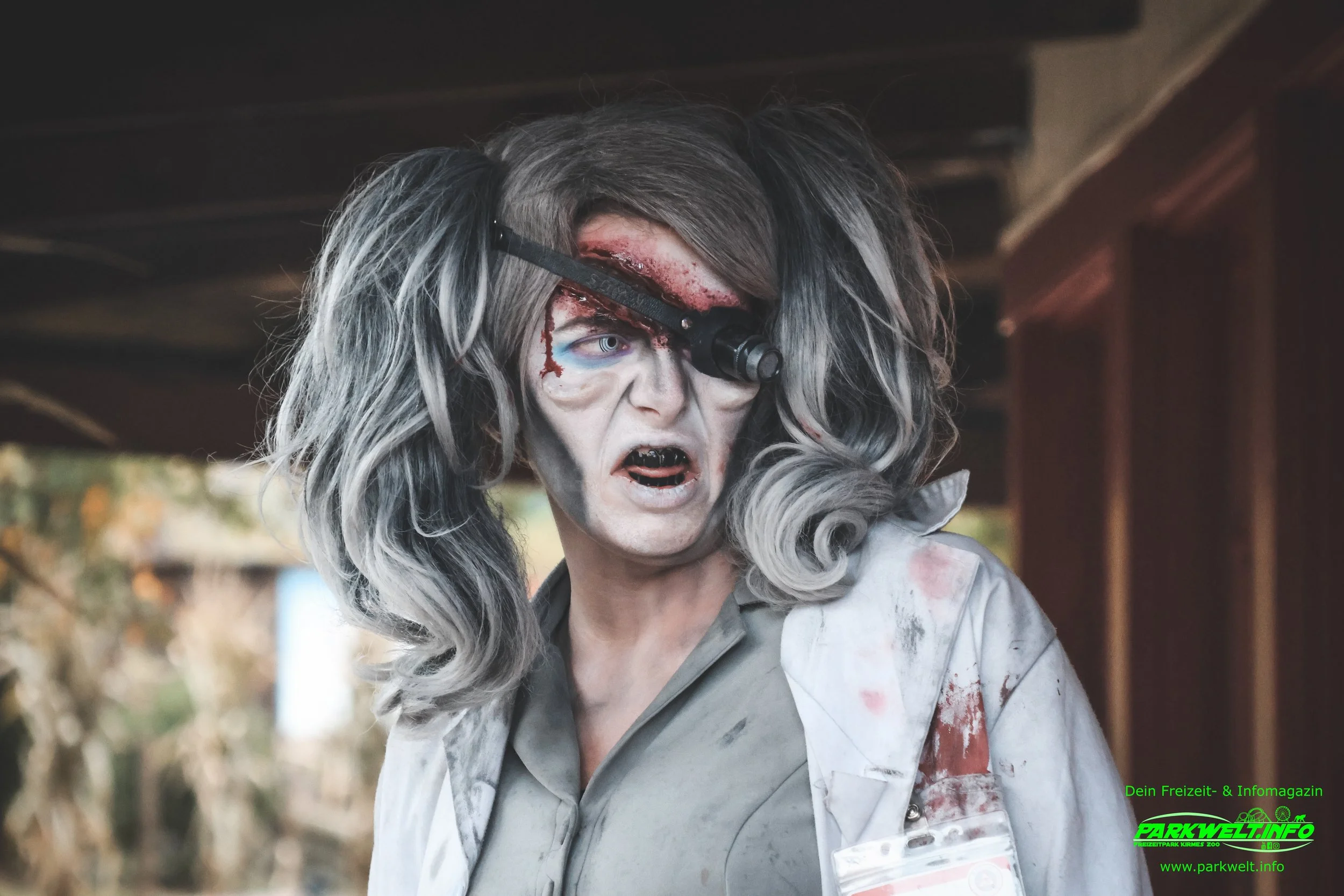 FORT FEAR Horrorland 2026 – Wenn Märchen zu Albträumen werden!