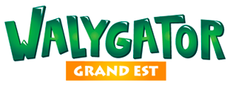 Walygator Grand Est Parc Freizeitpark Frankreich France Metz Attraktionen Park Plan Map Guide Anfahrt Attraktionen Fahrgeschäfte Achterbahn Coaster Info