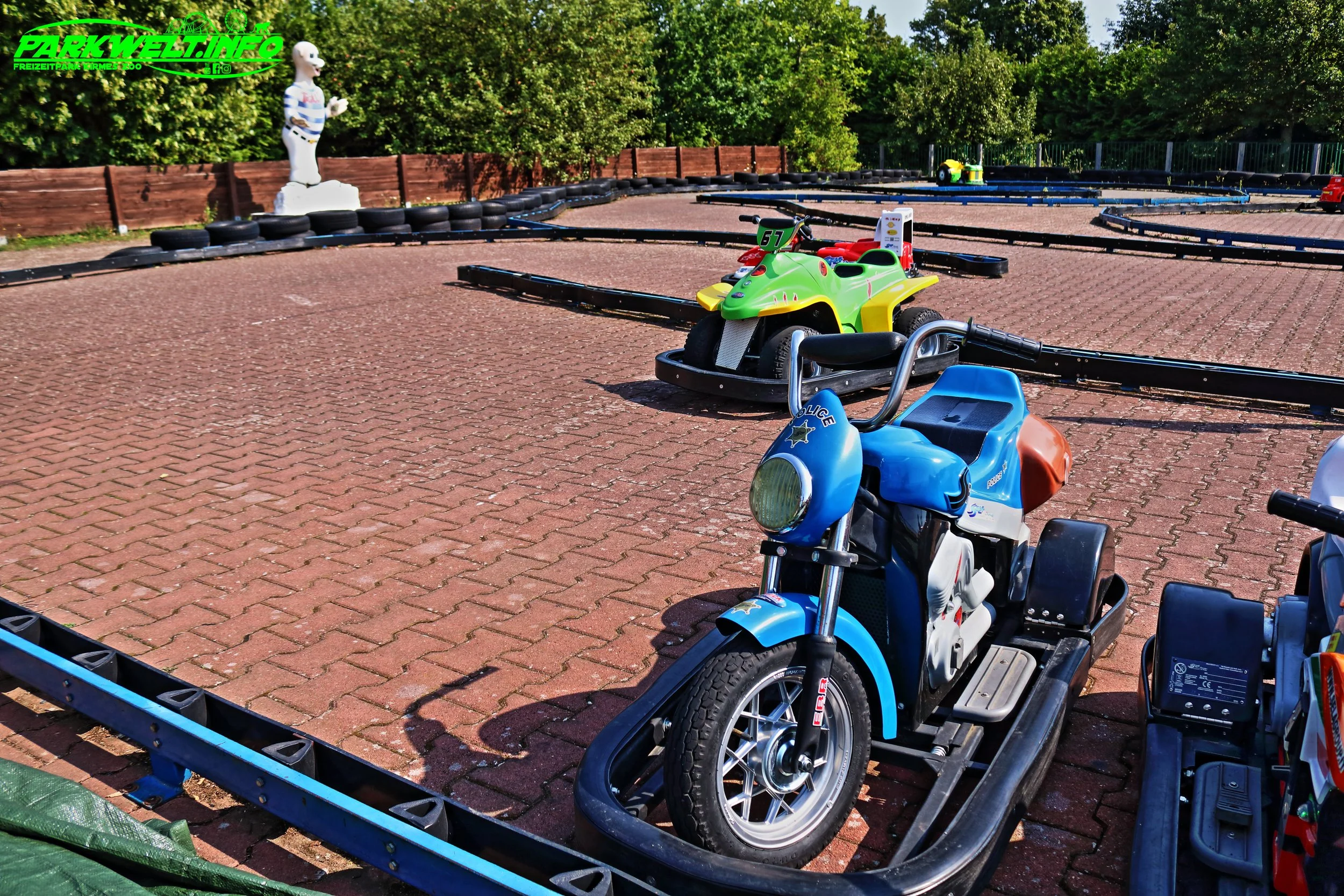 tolli park mayen familien park erlebnispark attraktionen erlebnispark kinder indoor