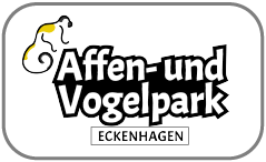 Affen und Vogelpark Eckenhagen Tierpark Wildpark Zoo Nordrhein Westfalen Zoo Wildpark Park Plan Info Anfahrt Bilder Fotos Attraktionen Fahrgeschäfte Vögel Affe