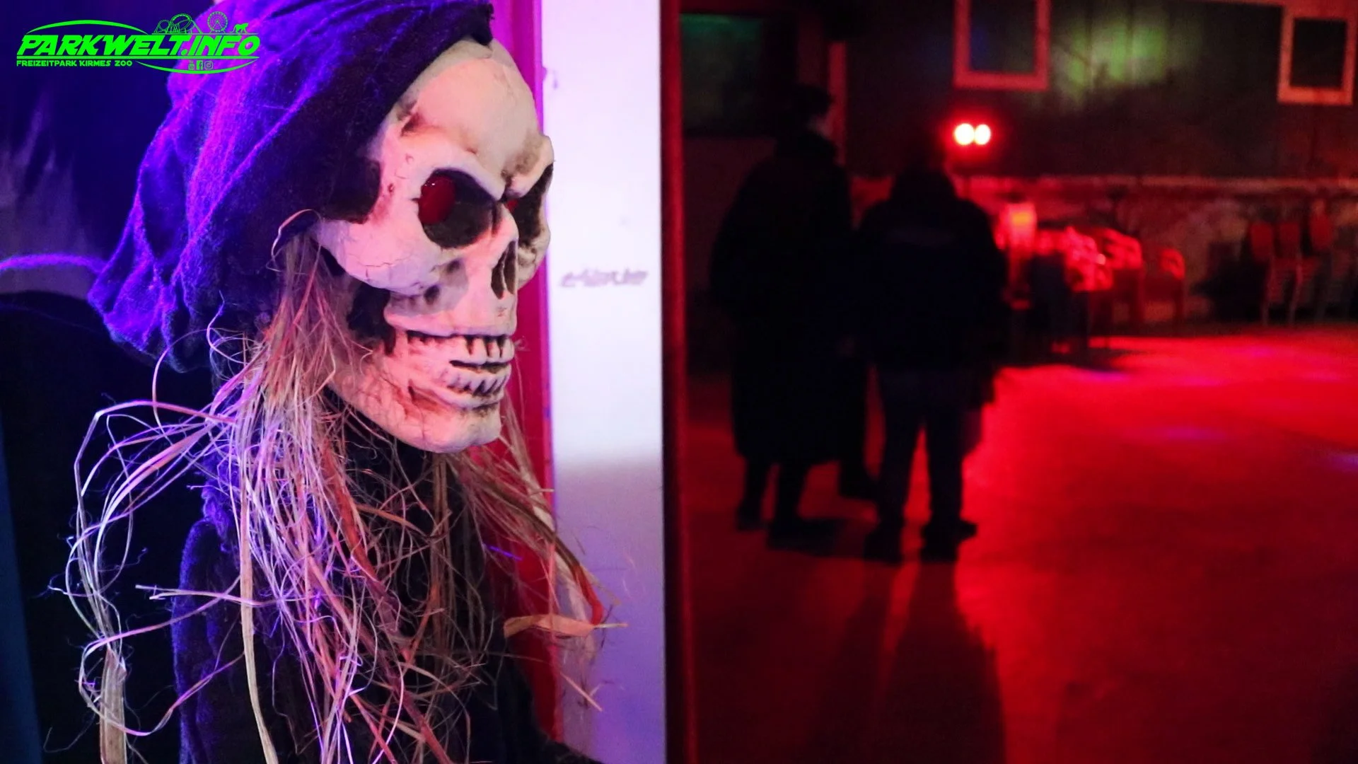 tolli park mayen familien park erlebnispark attraktionen erlebnispark kinder indoor halloween