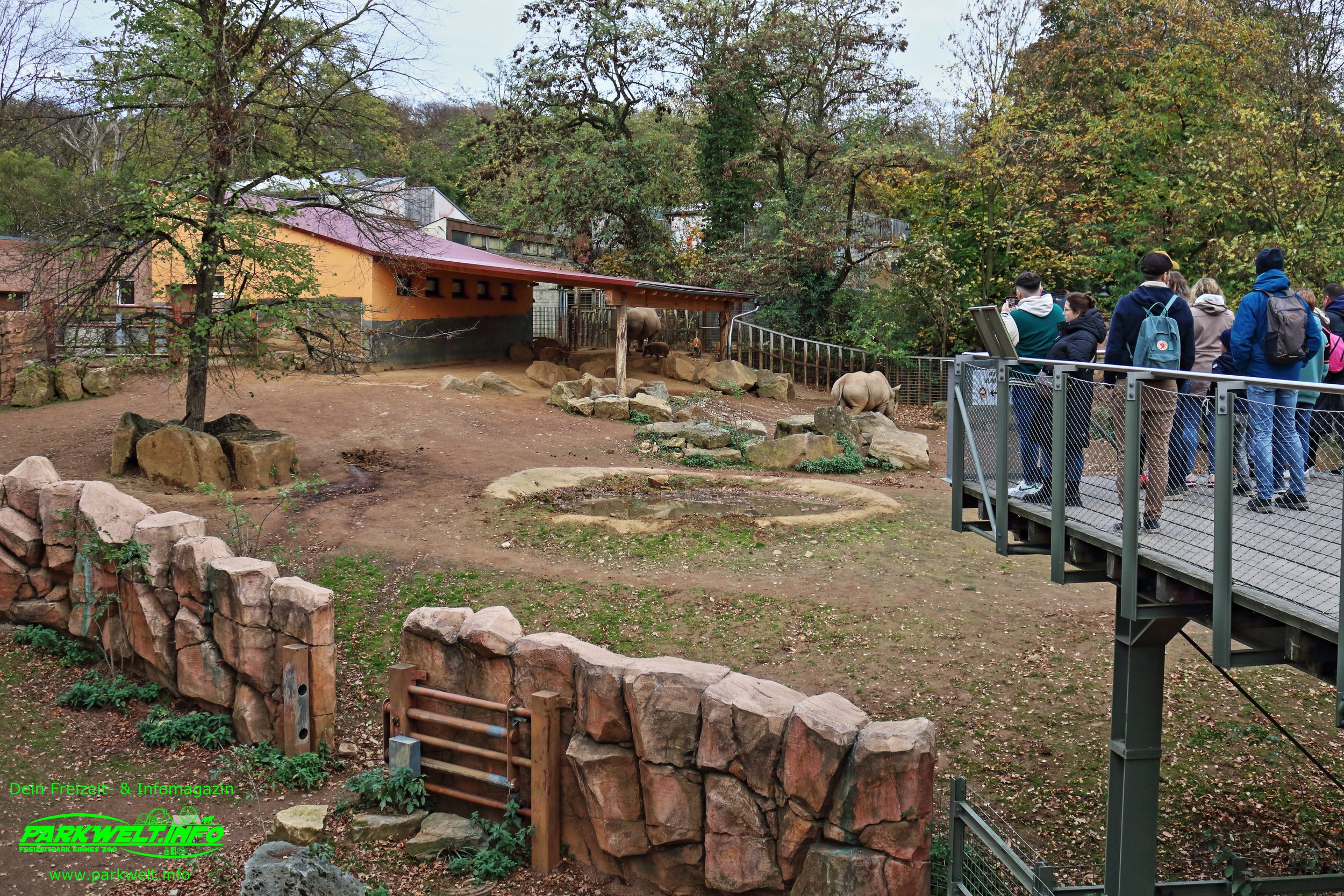 Zoo Osnabrück Niedersachsen Wildpark Infos Tiere Parkplan Park Plan Adresse Anfahrt Parkplatz Preise Aquarium