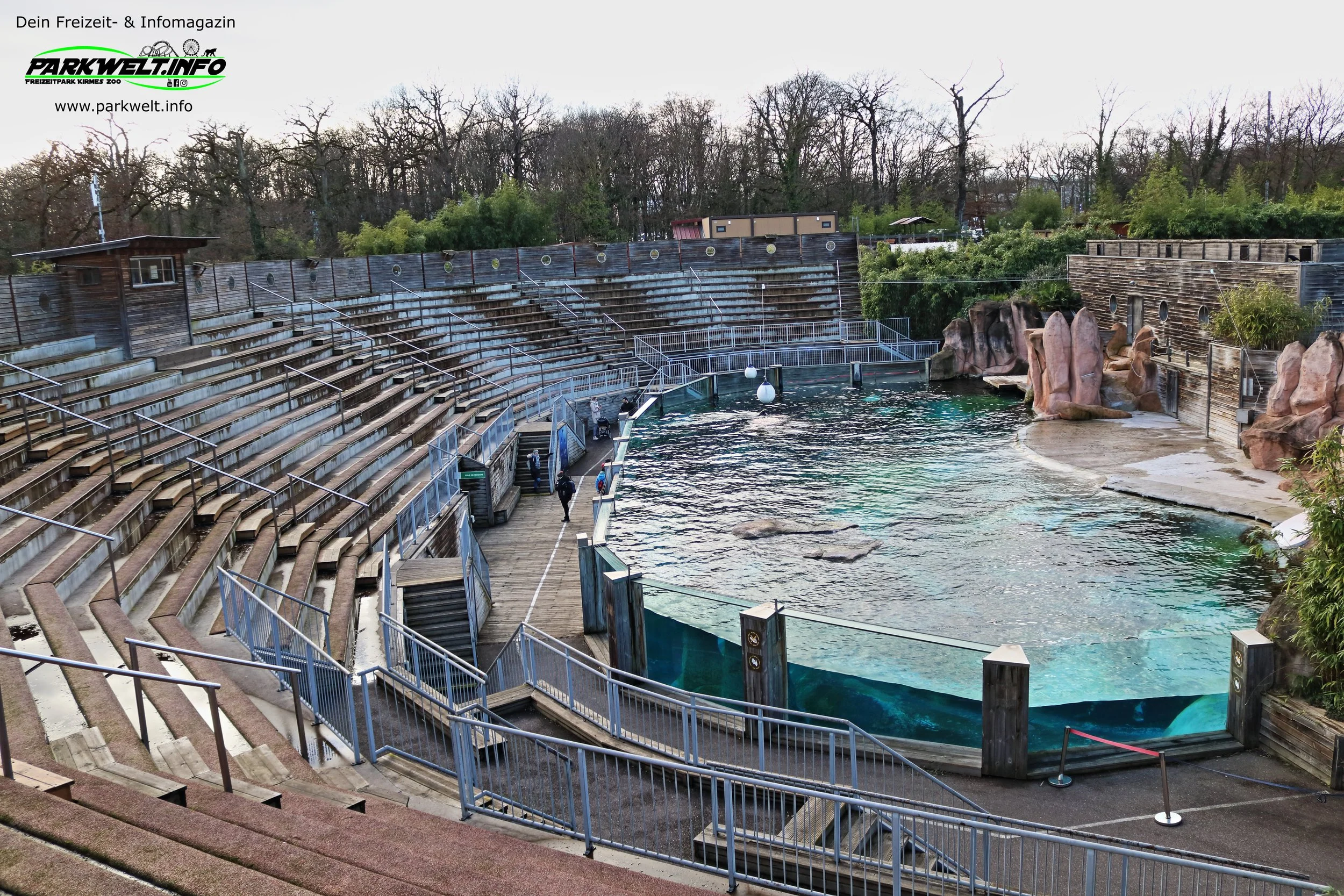 Zoo Amneville Tierpark Frankreich Tiere Ausflug Park Plan Plan du Parc Öffnungszeiten Adresse Parkplatz Familie 