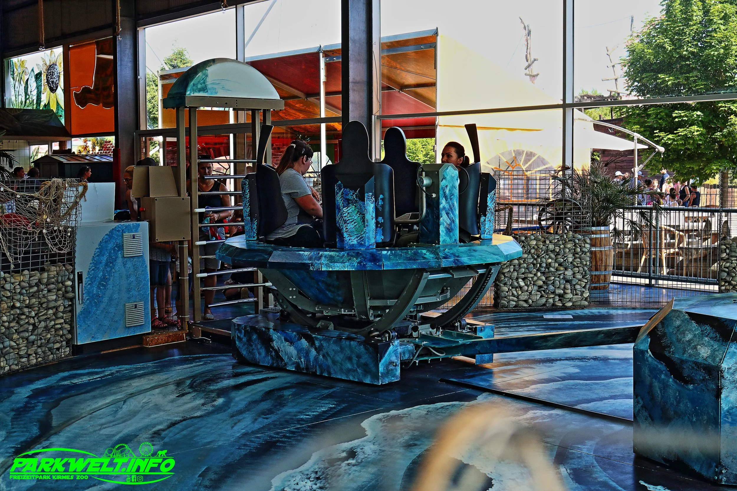 tolli park mayen familien park erlebnispark attraktionen erlebnispark kinder indoor