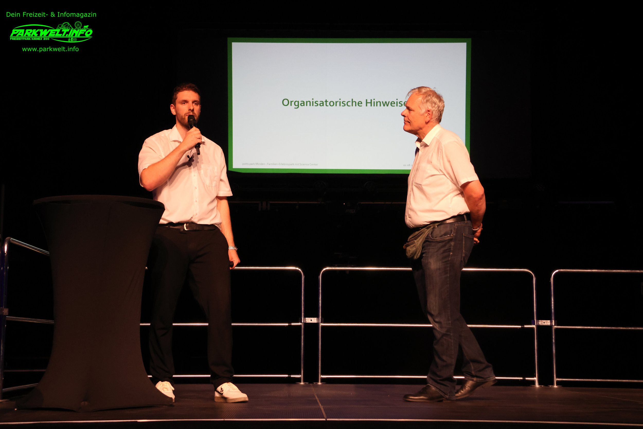 Creator Day 2026 im potts park – ein besonderer Tag voller Erlebnisse